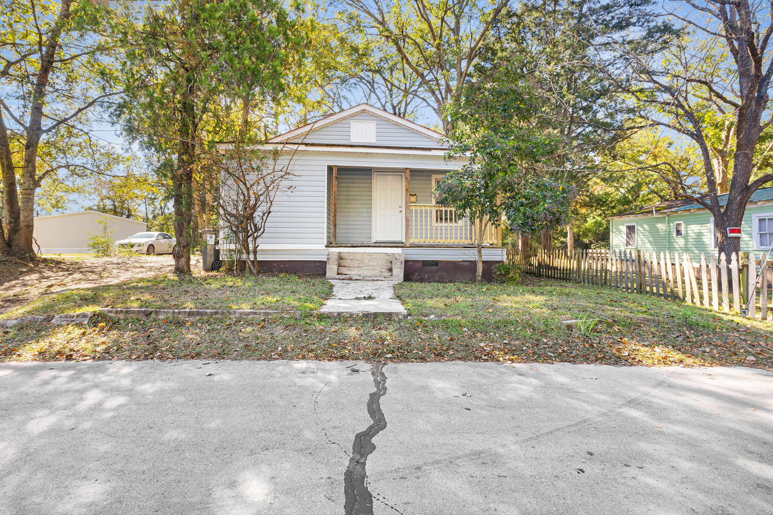 1707 Asheville Street