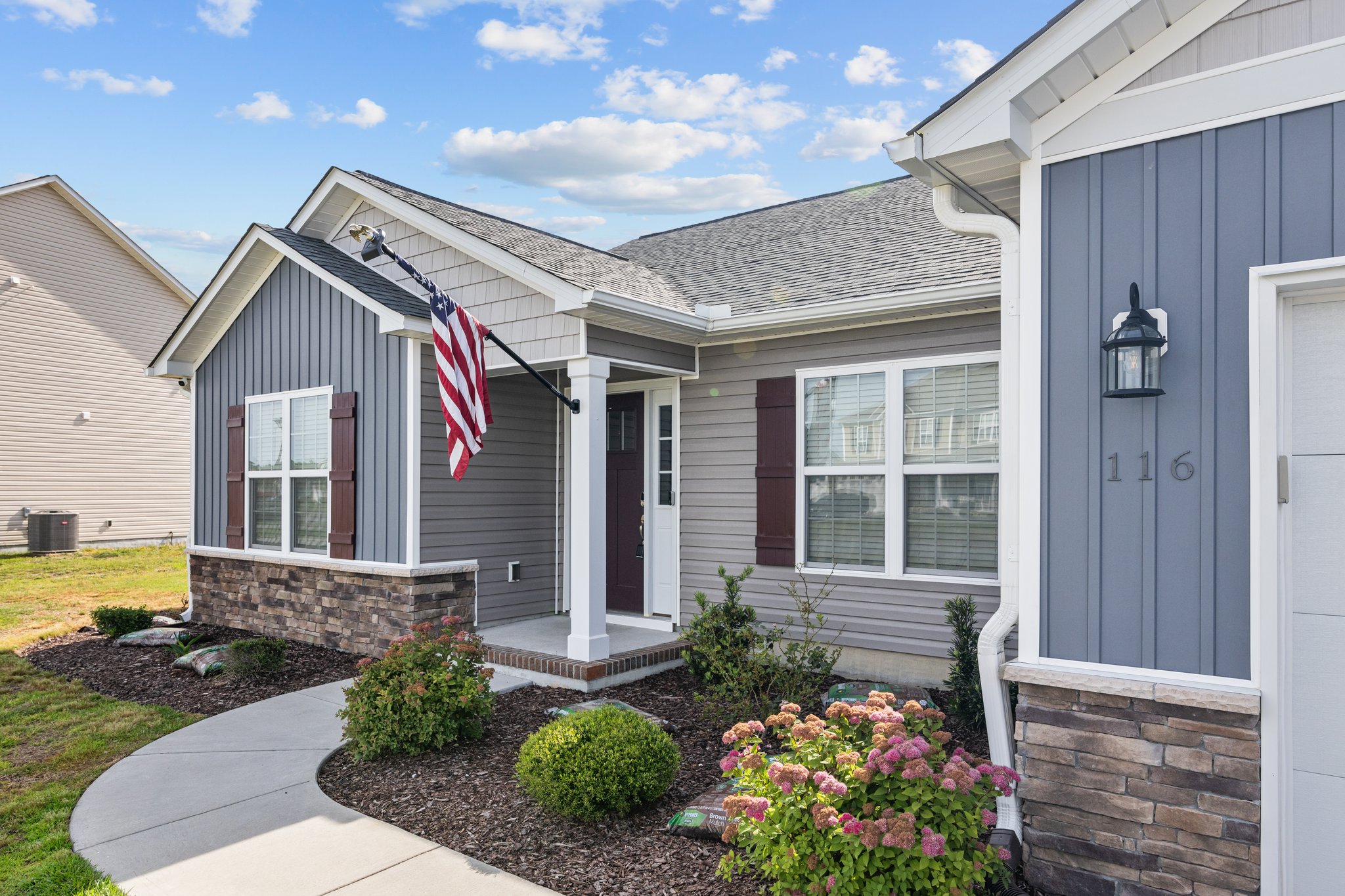 116 Harvest Boulevard