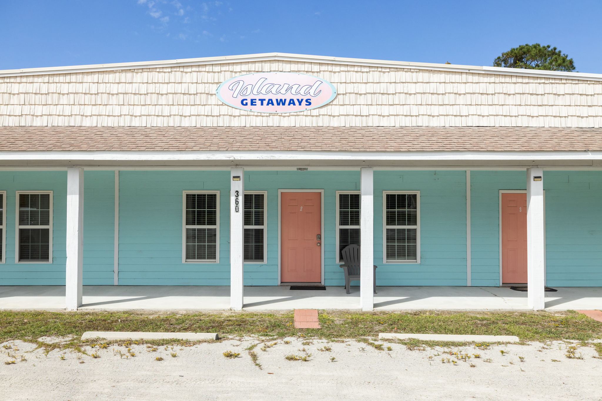 360 Island Road - 2