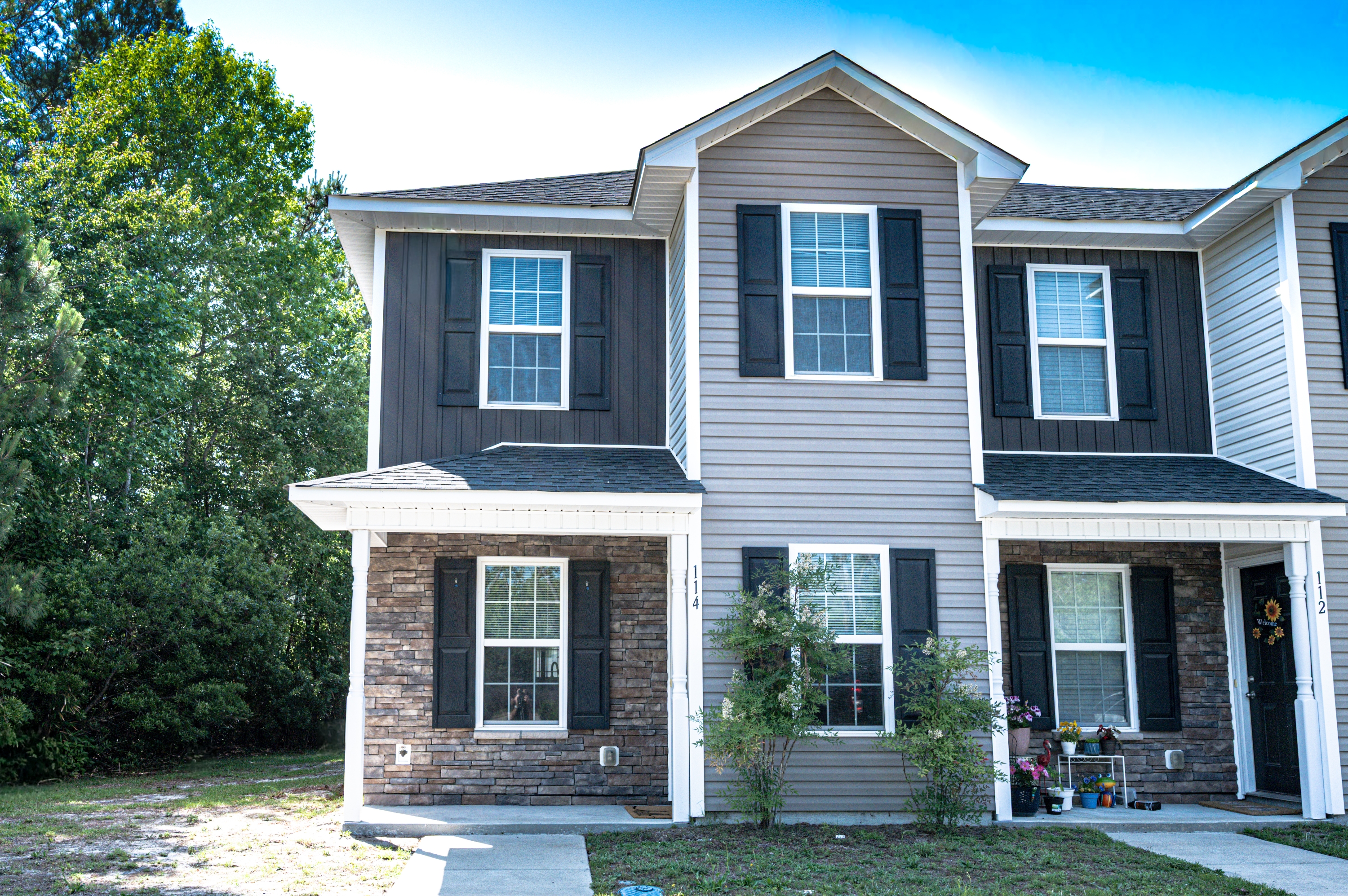 114 Meadow Way