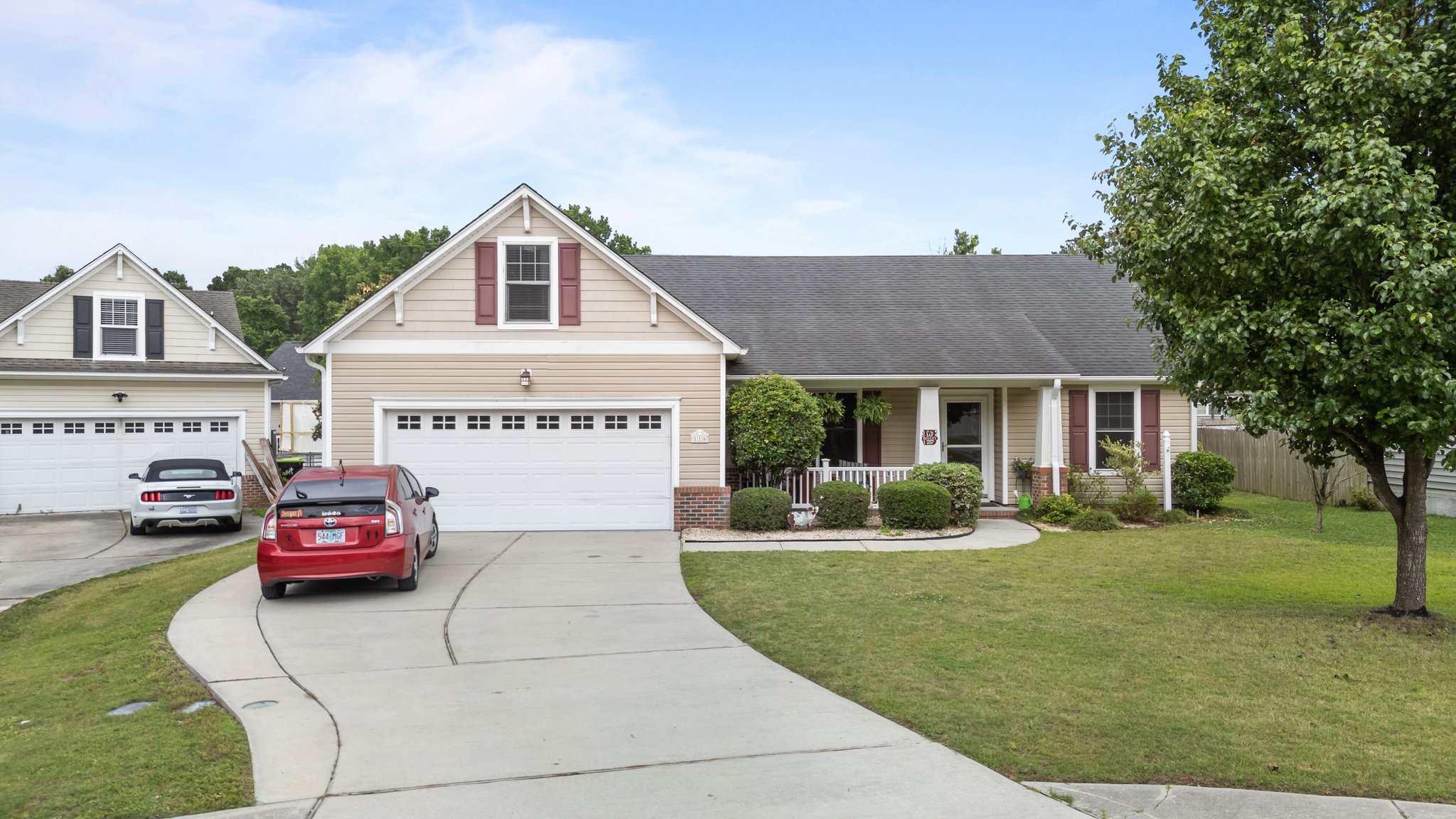 116 Sweetbriar Court