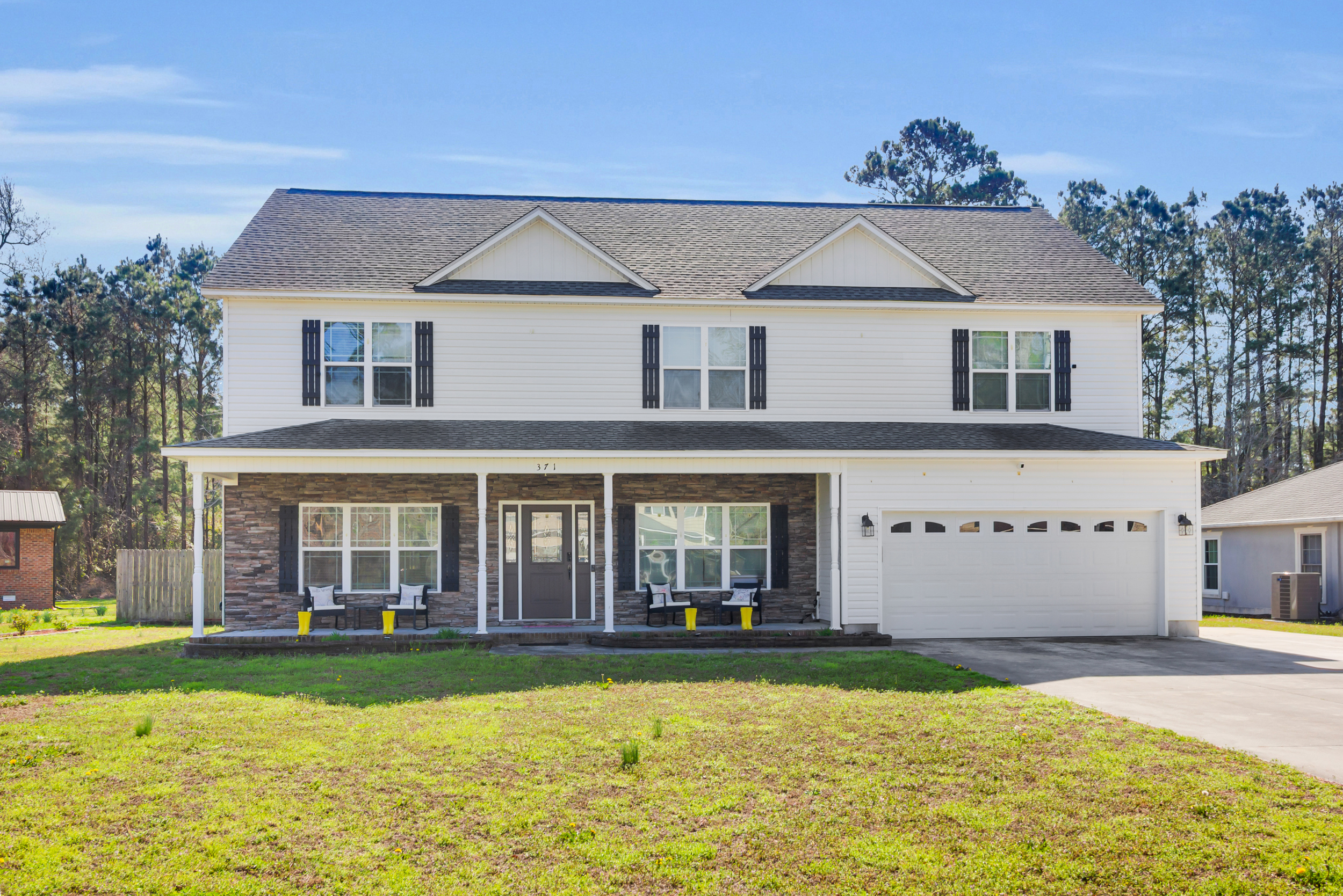 371 Carolina Pines Boulevard