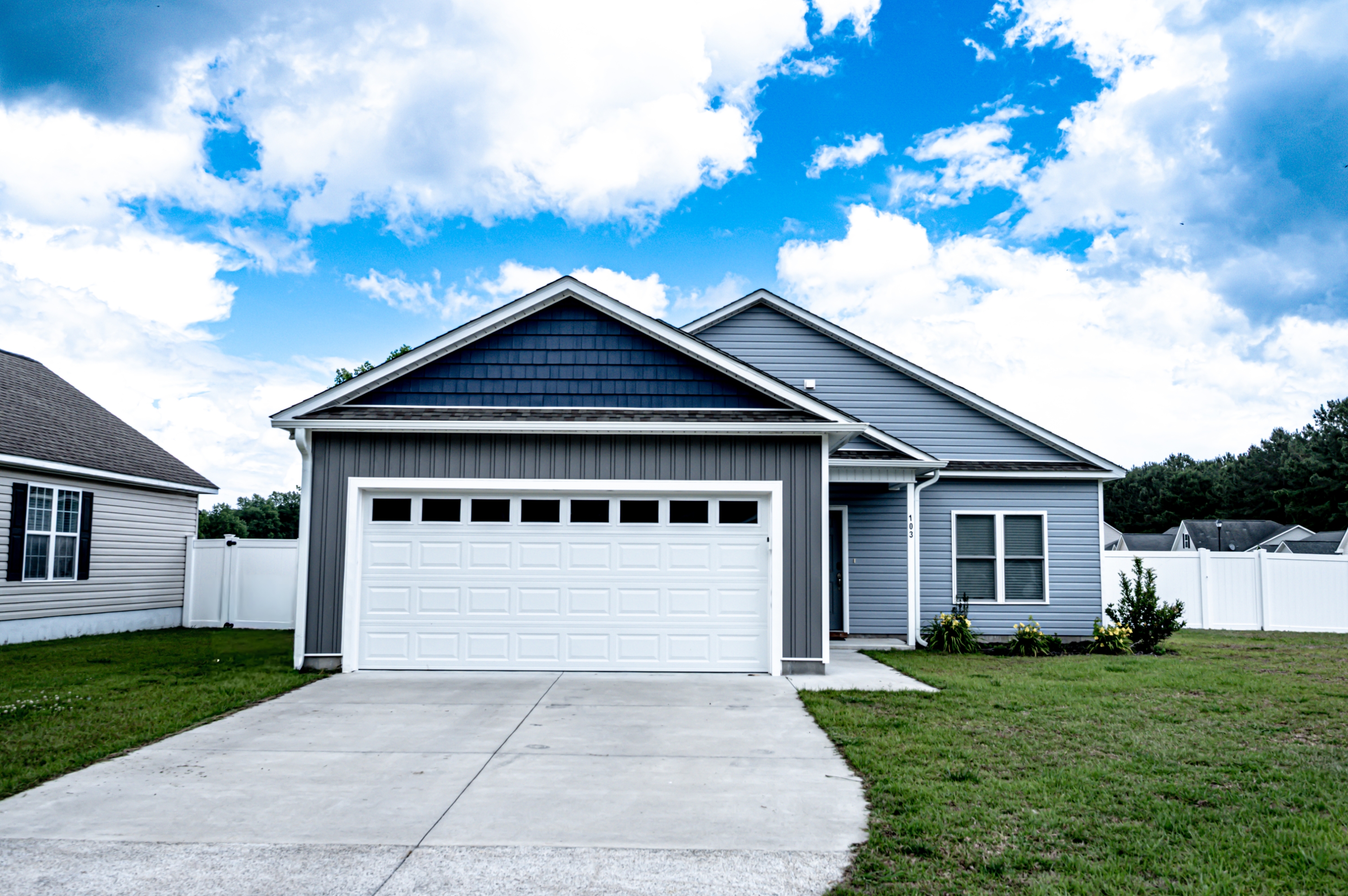 103 Crooked Run Drive