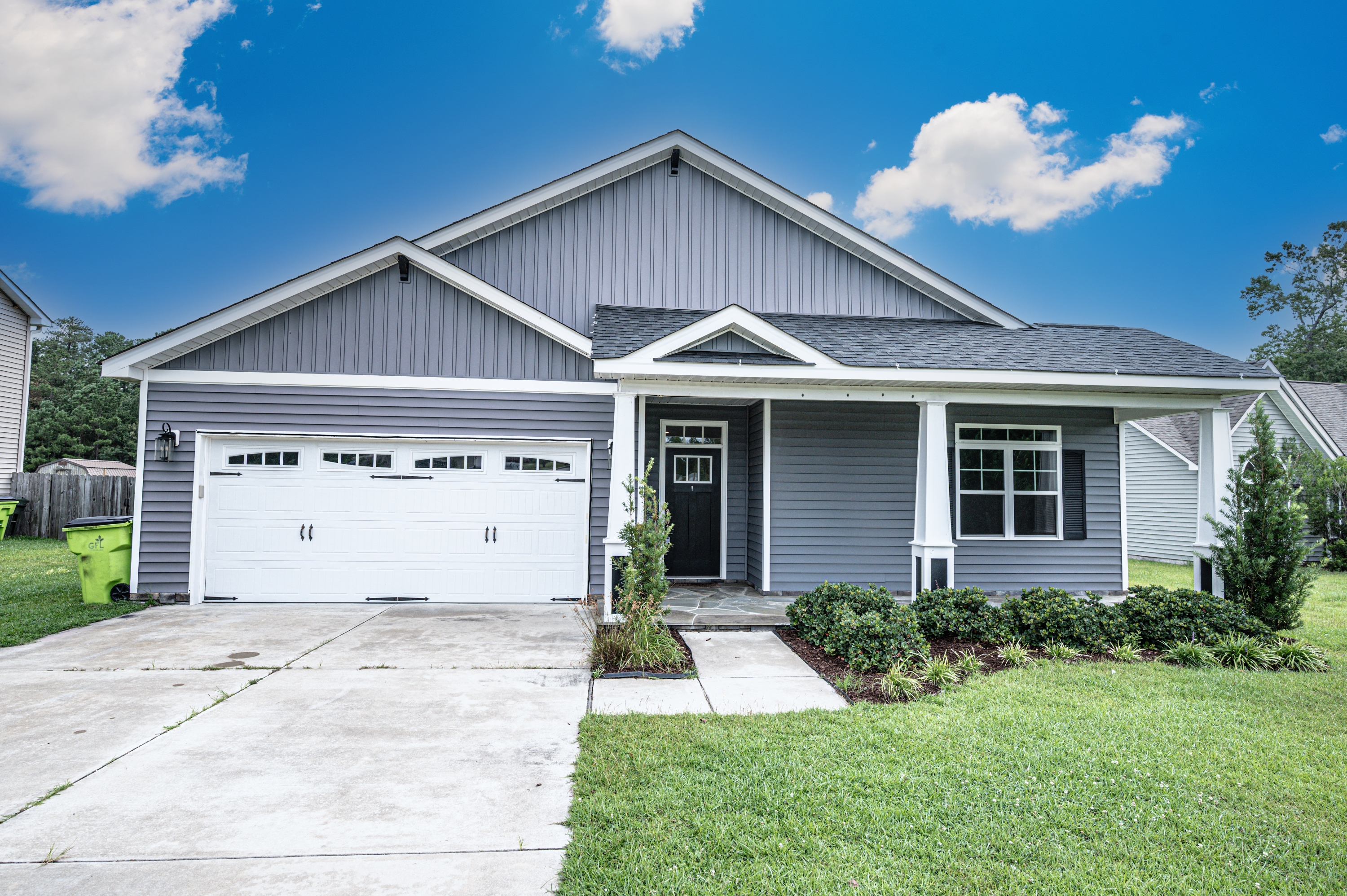 238 Saratoga Lane