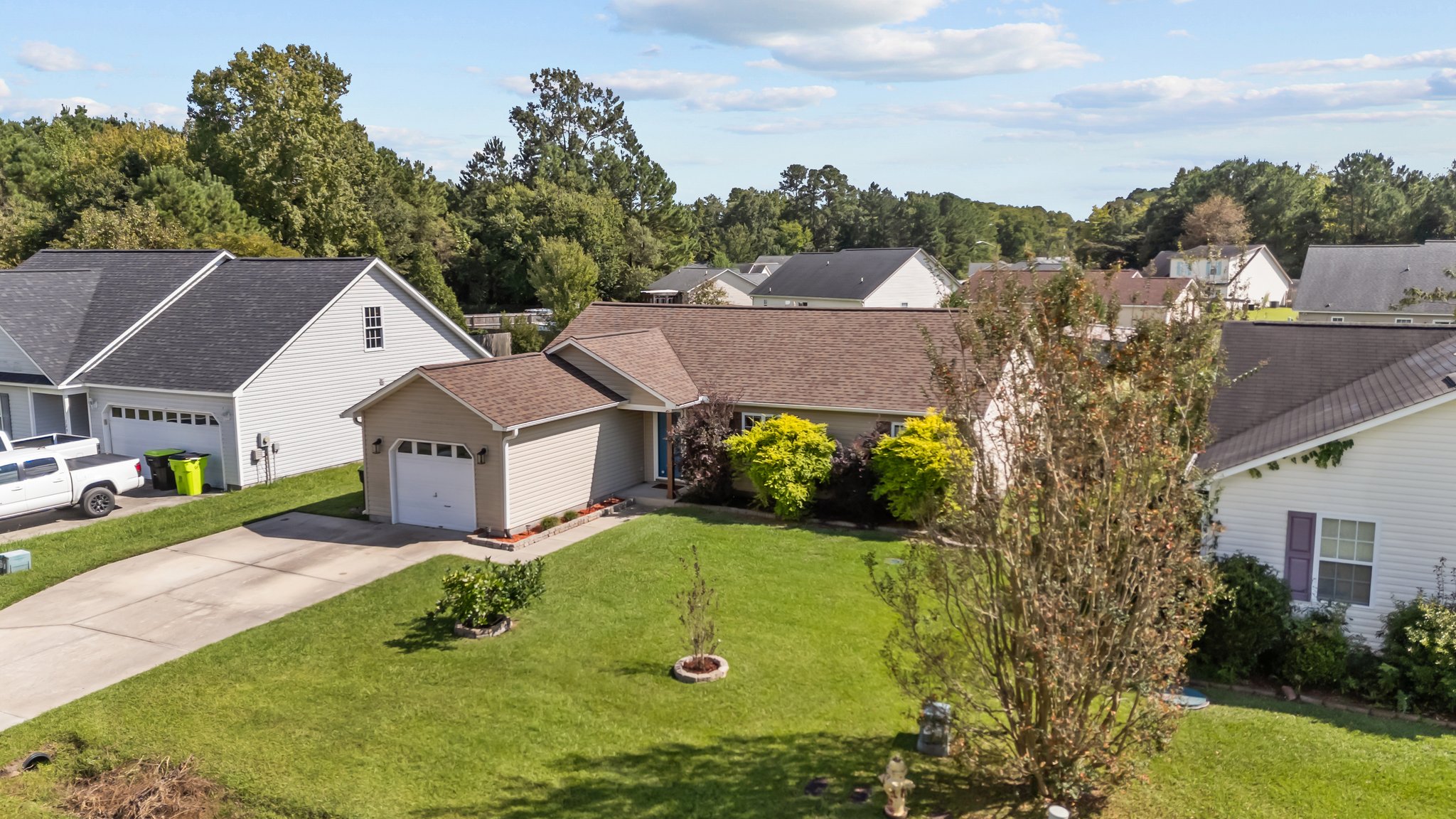 131 Oakley Drive