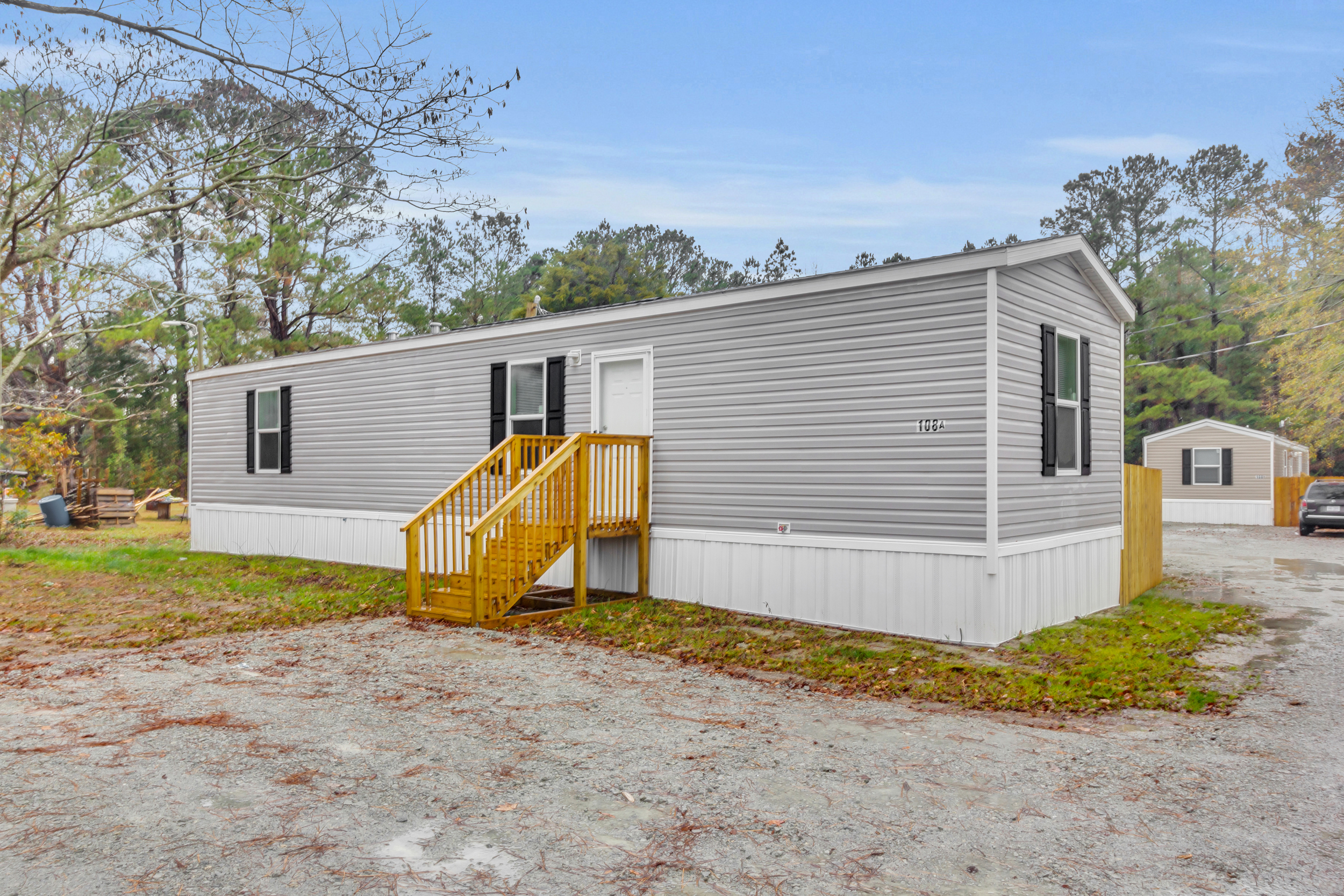 108 Gladewood Circle - A