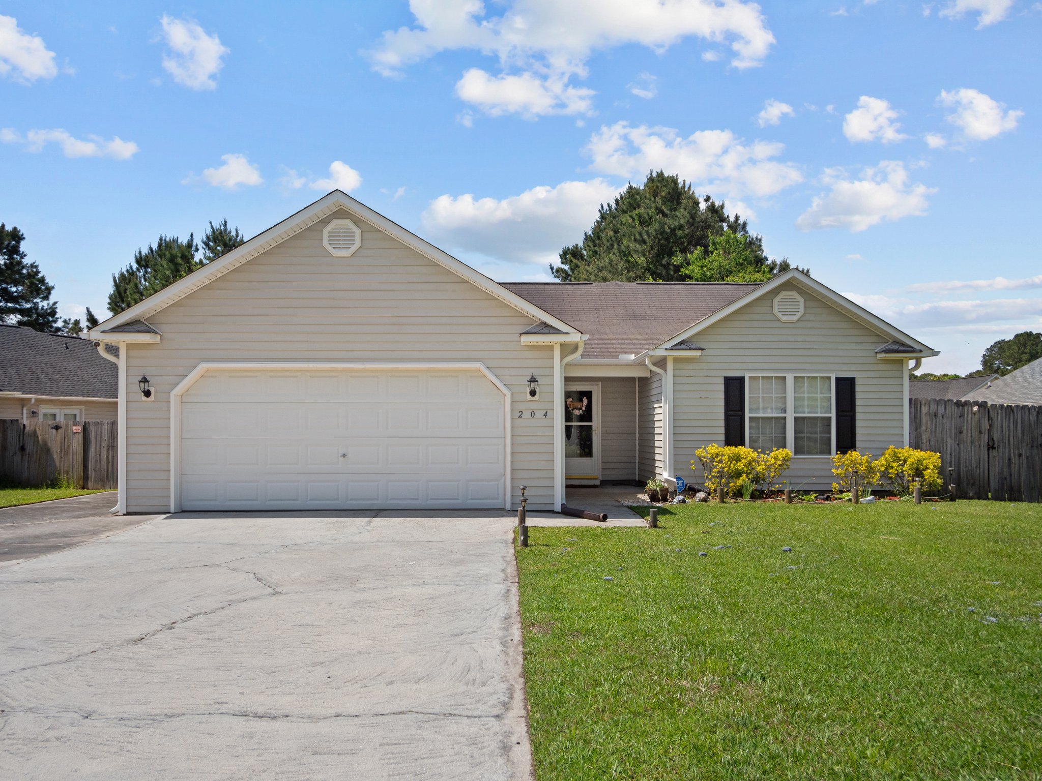 204 Jasmine Lane