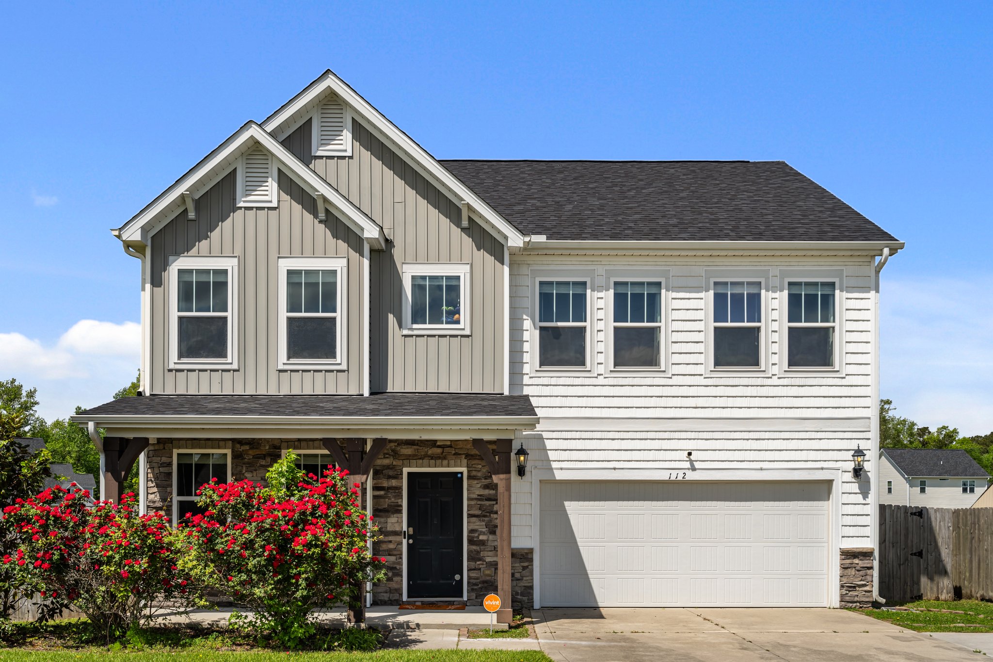 112 Moss Creek Drive