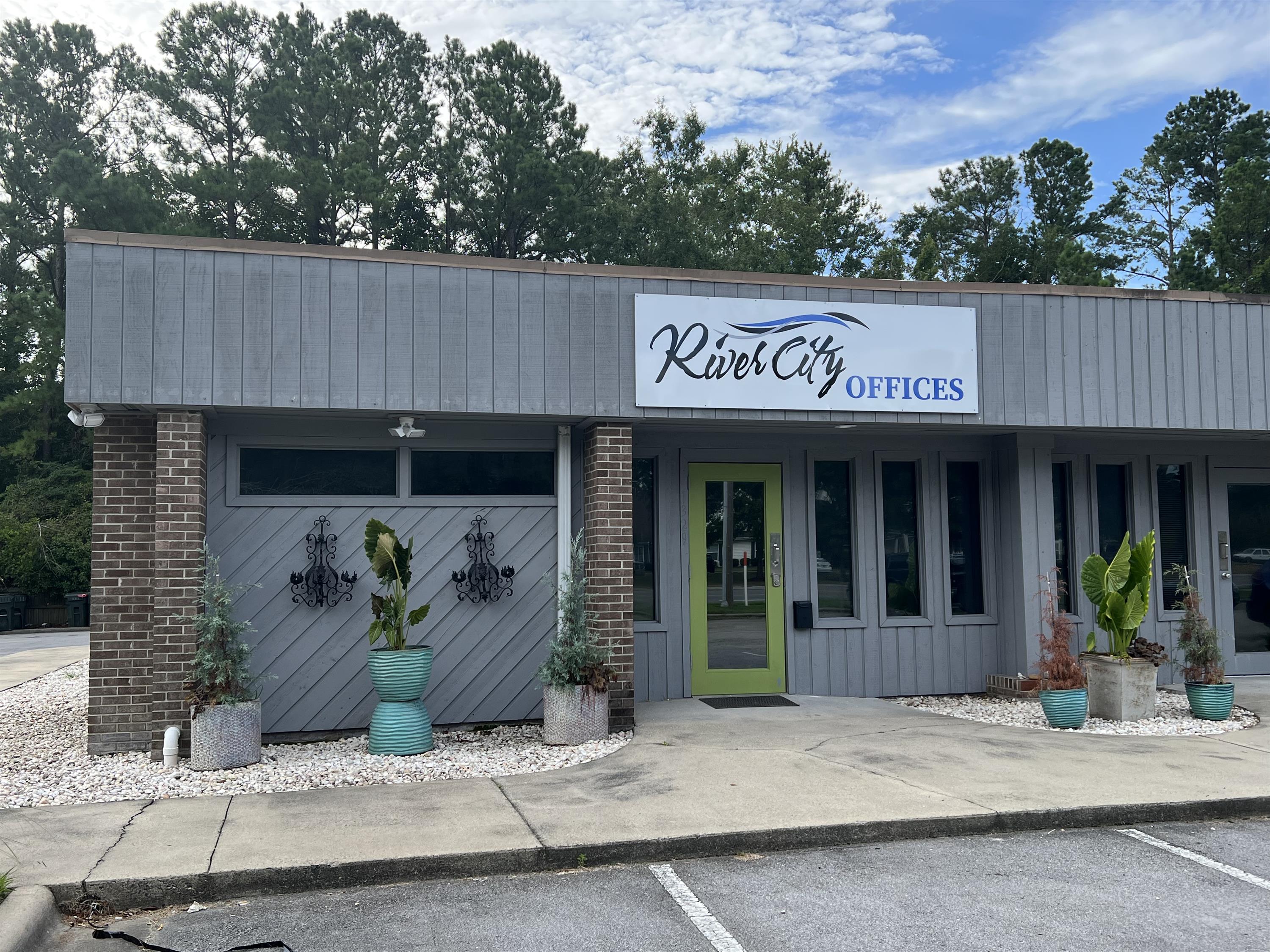 1329 South Glenburnie Road - A