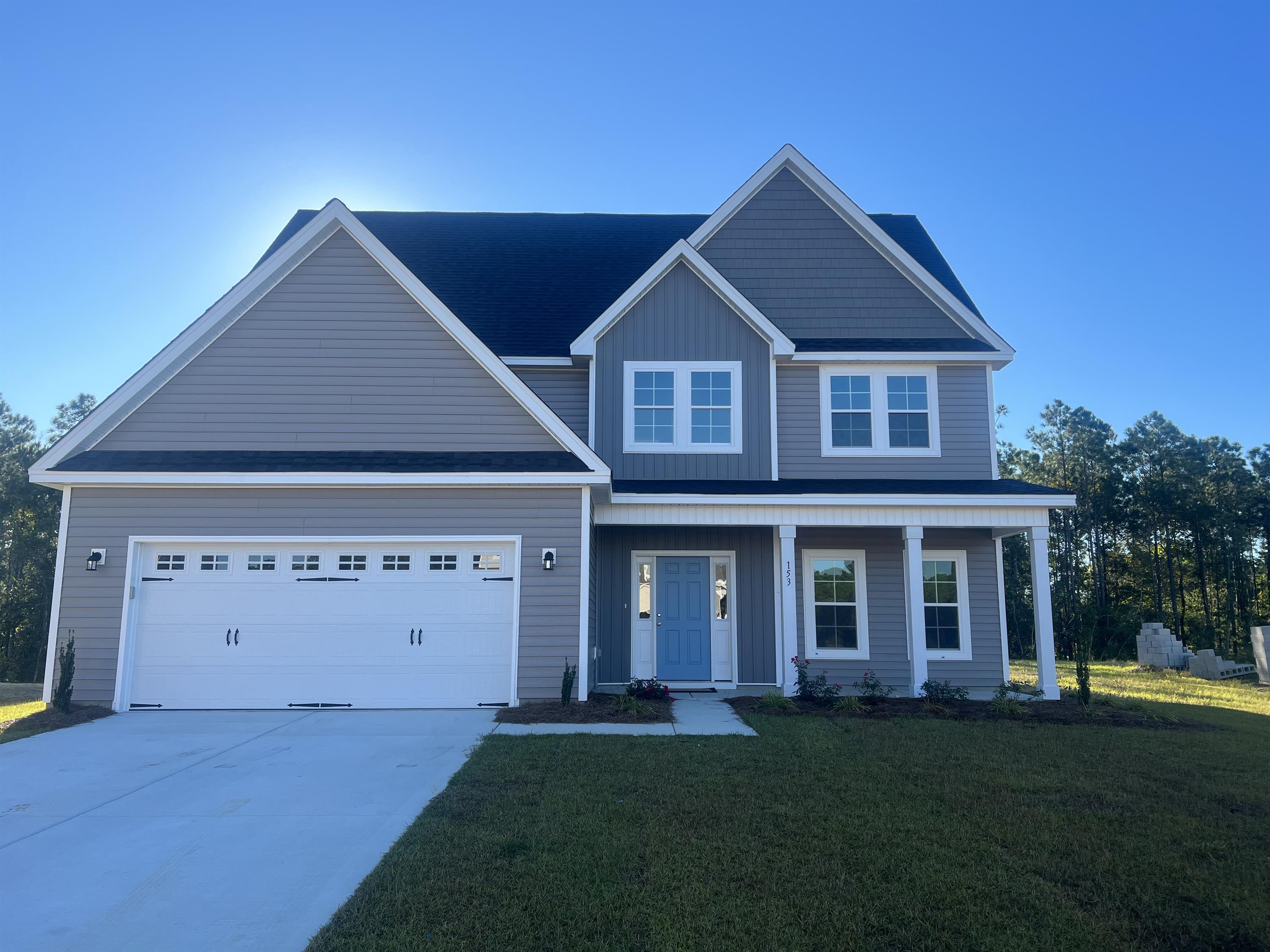 153 High Tide Drive