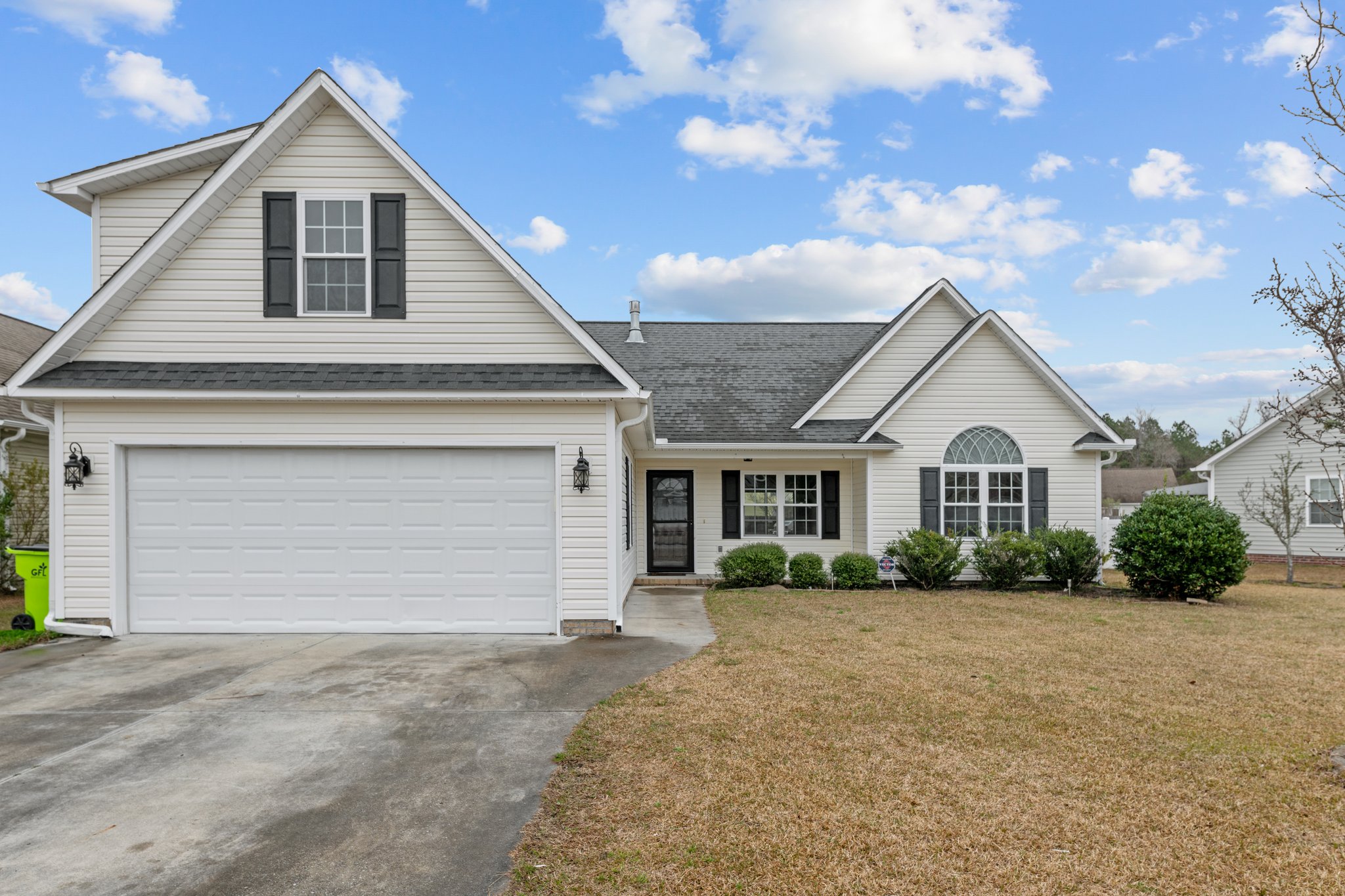 108 Coree Way