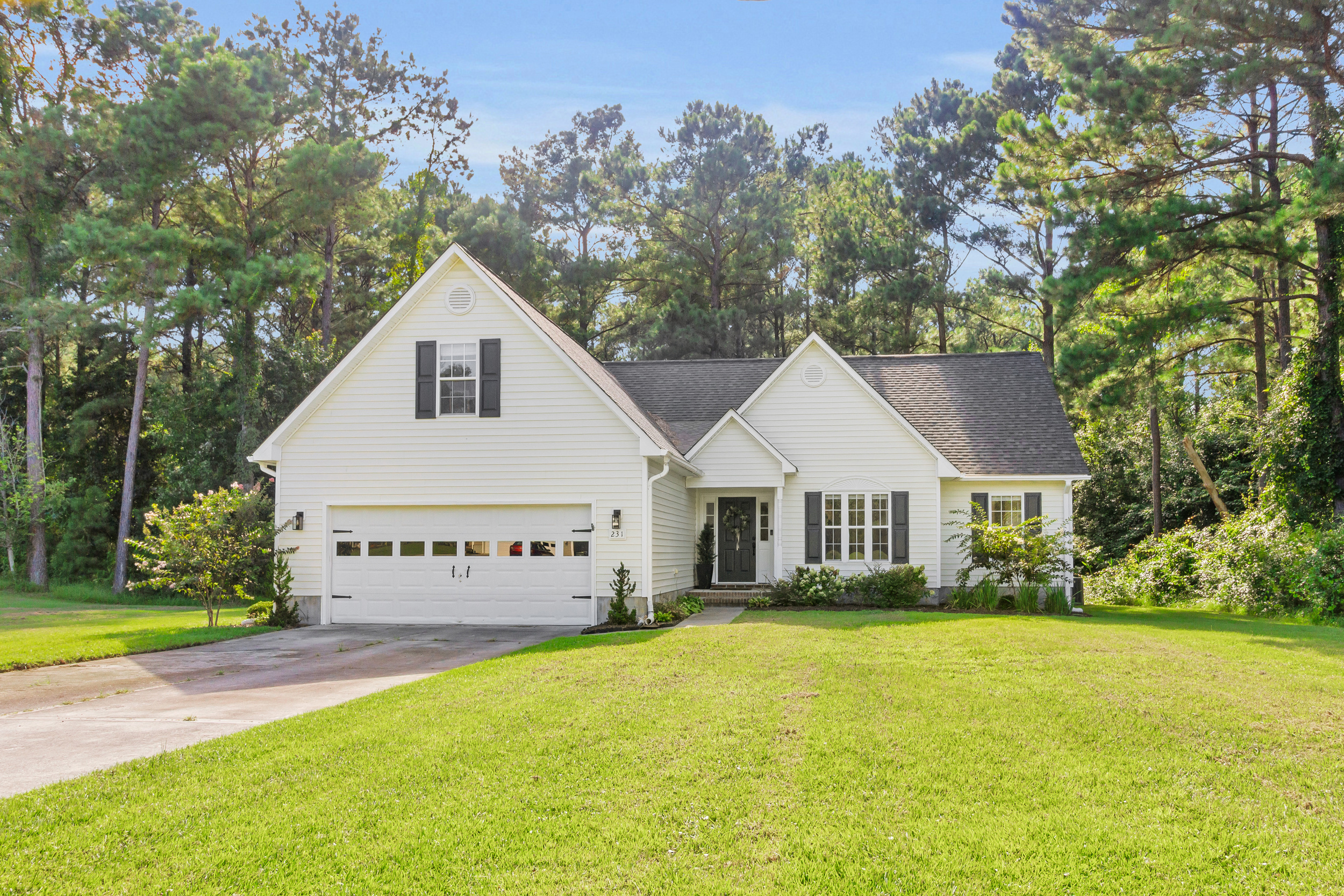 231 Bishop Drive