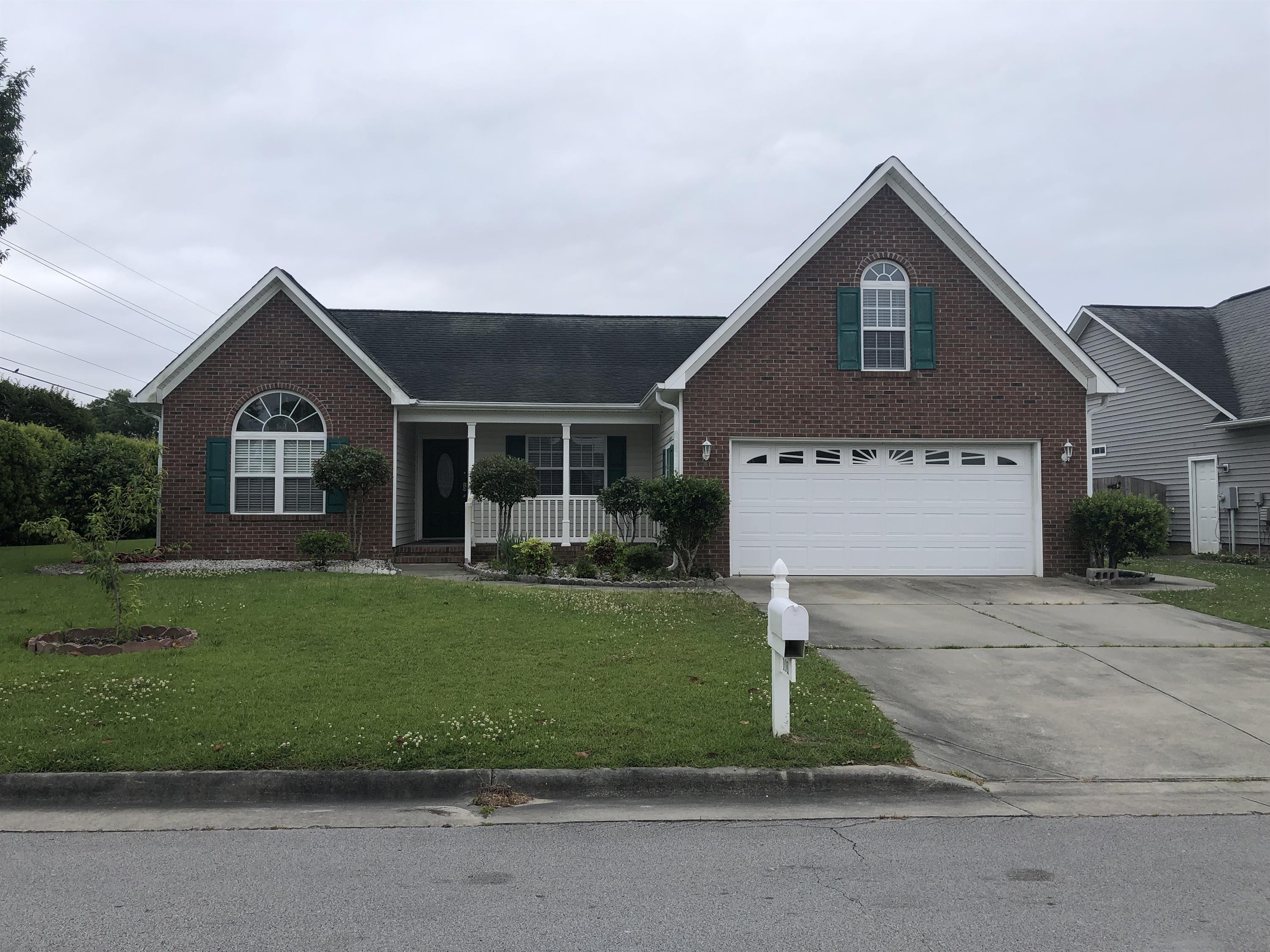 101 Conner Grant Road