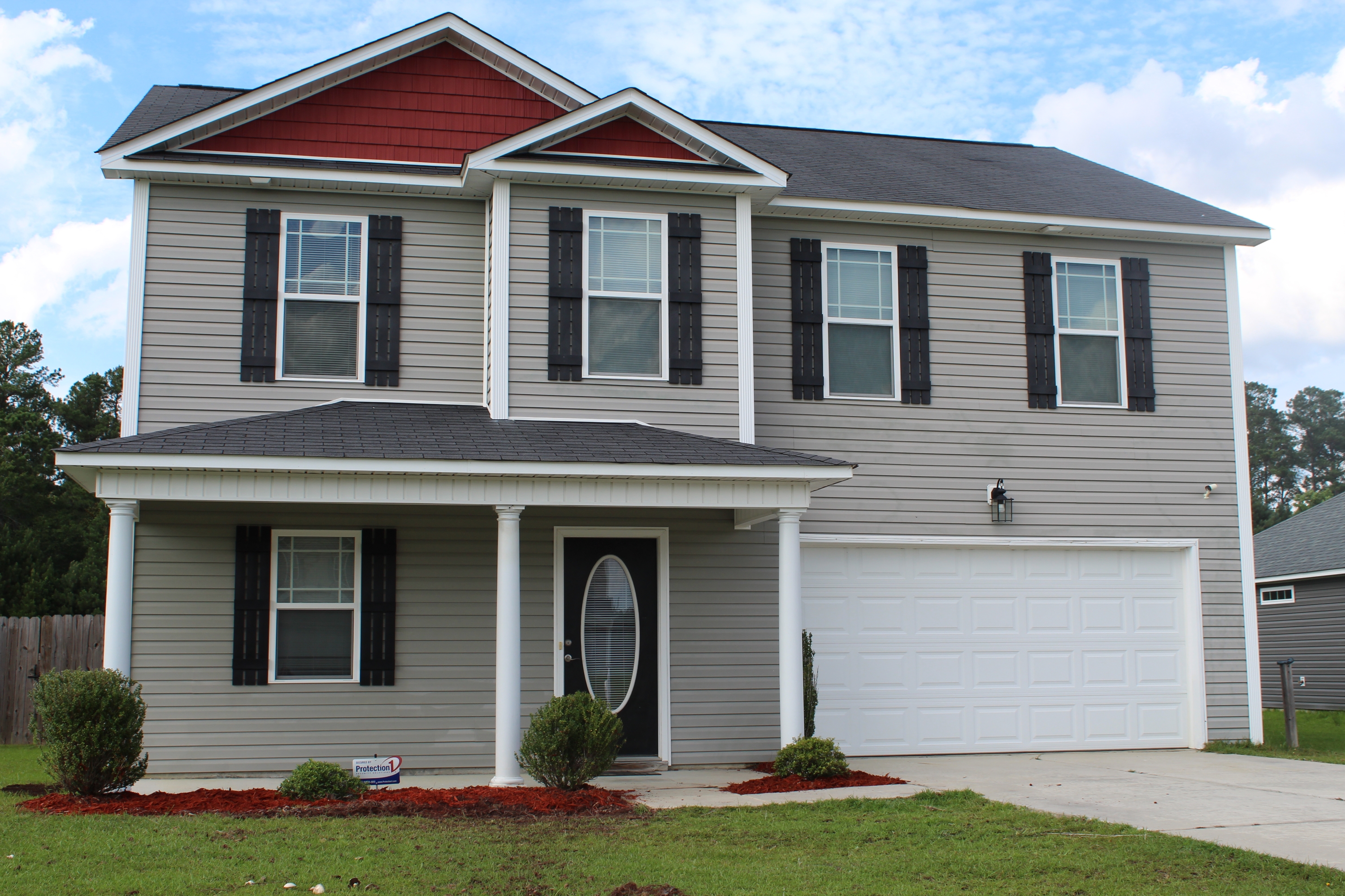 306 Saratoga Lane