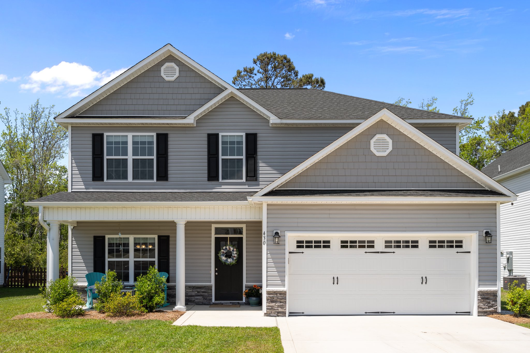 430 Nantucket Trail