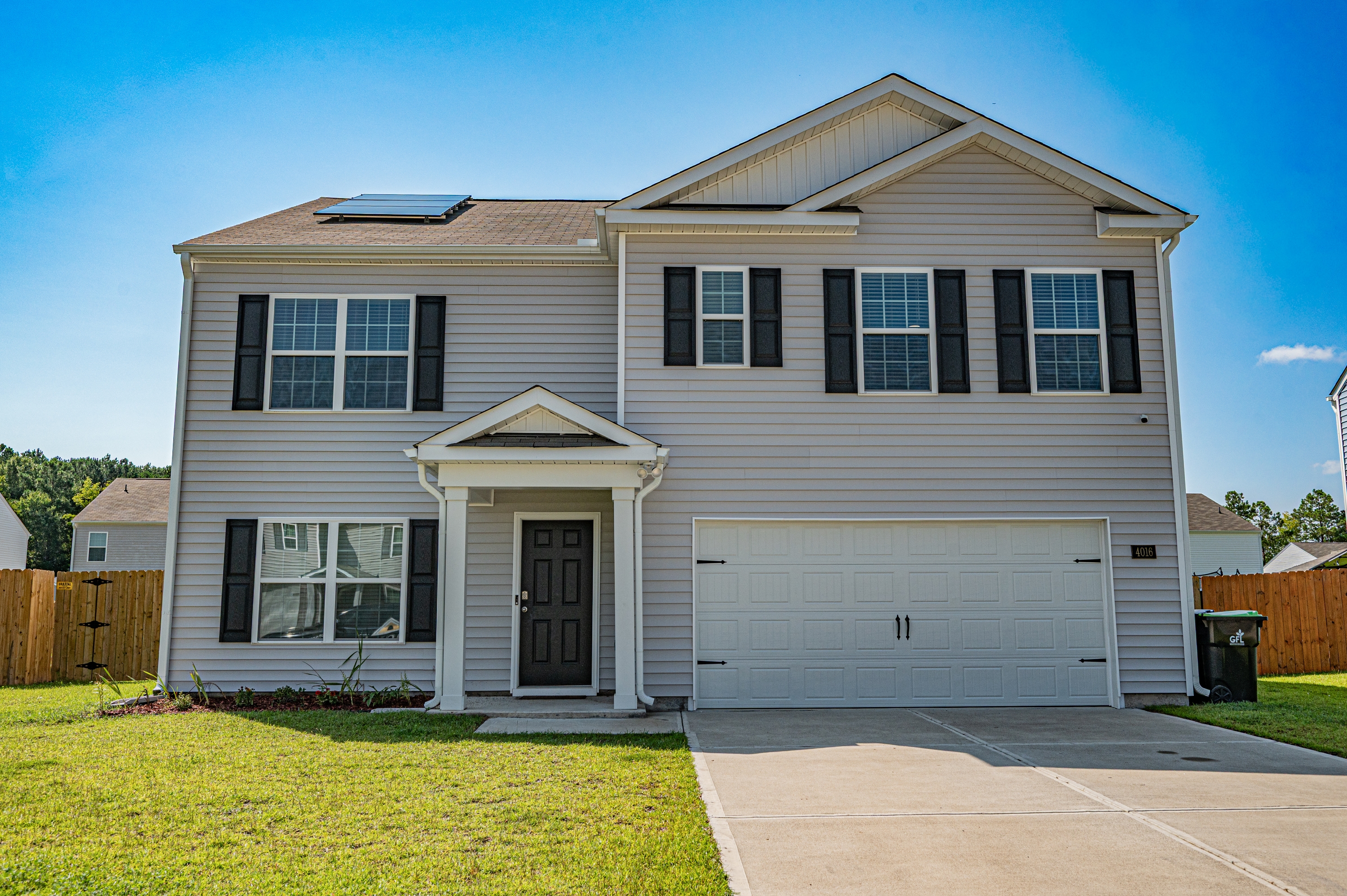 4016 Madeline Farm Boulevard