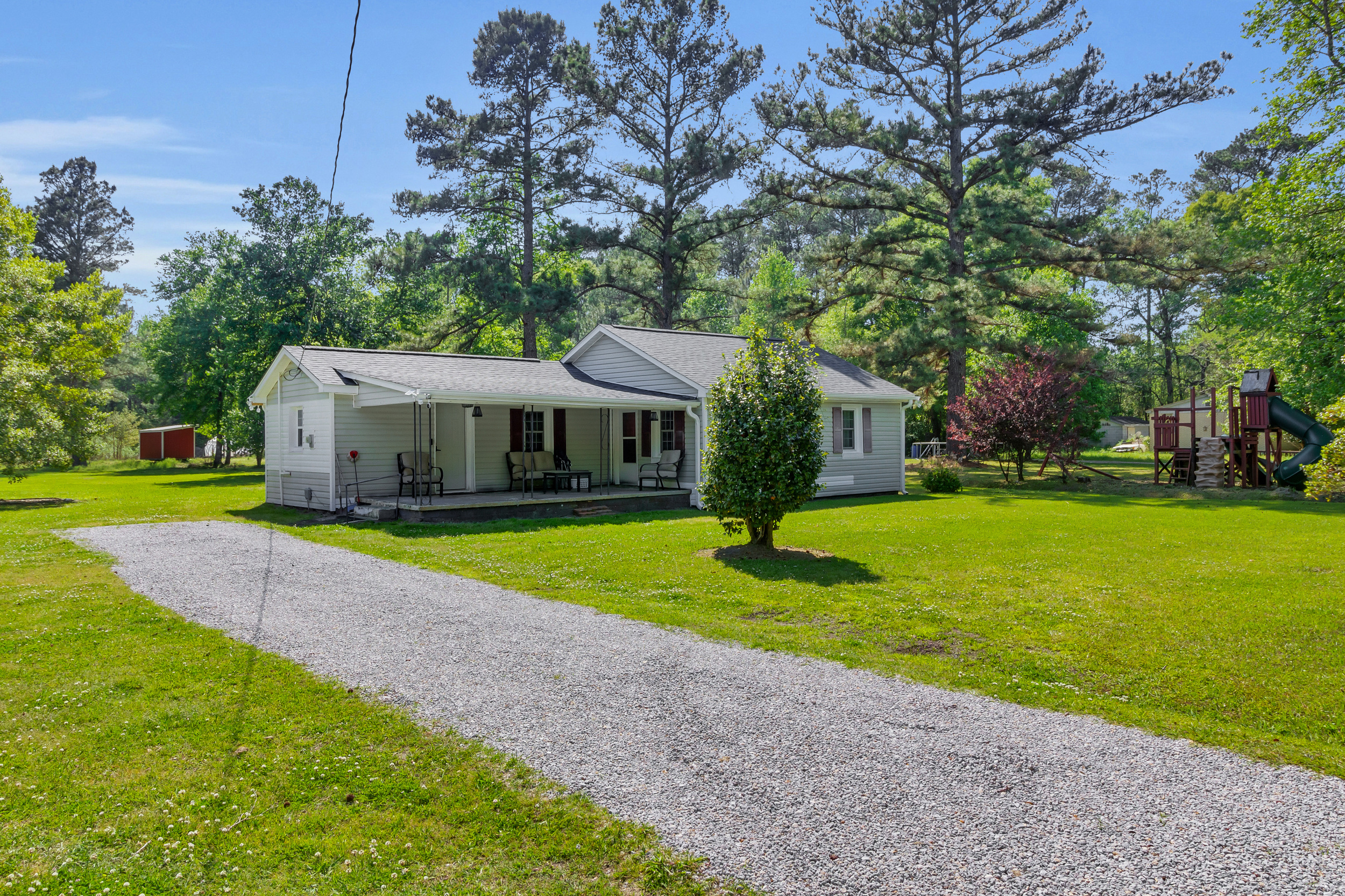270 Territorial Road