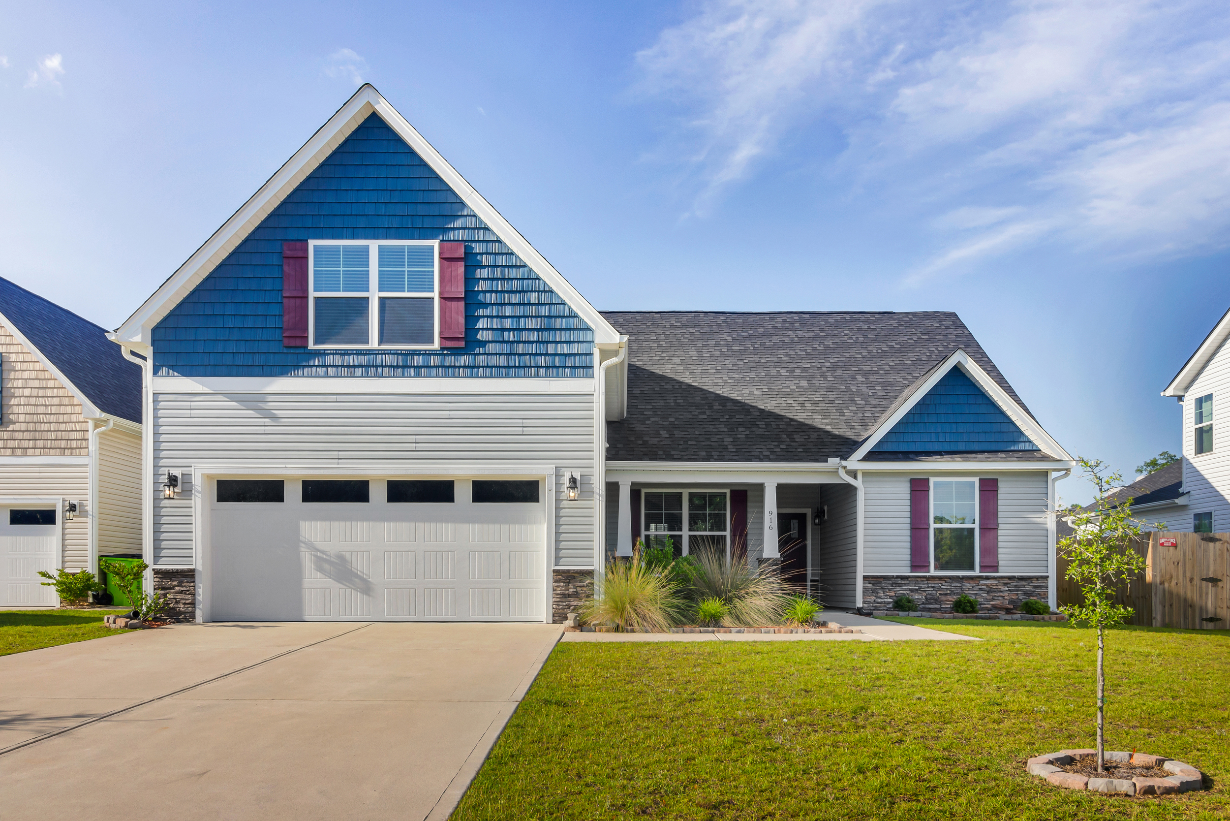 916 Terraces Lane