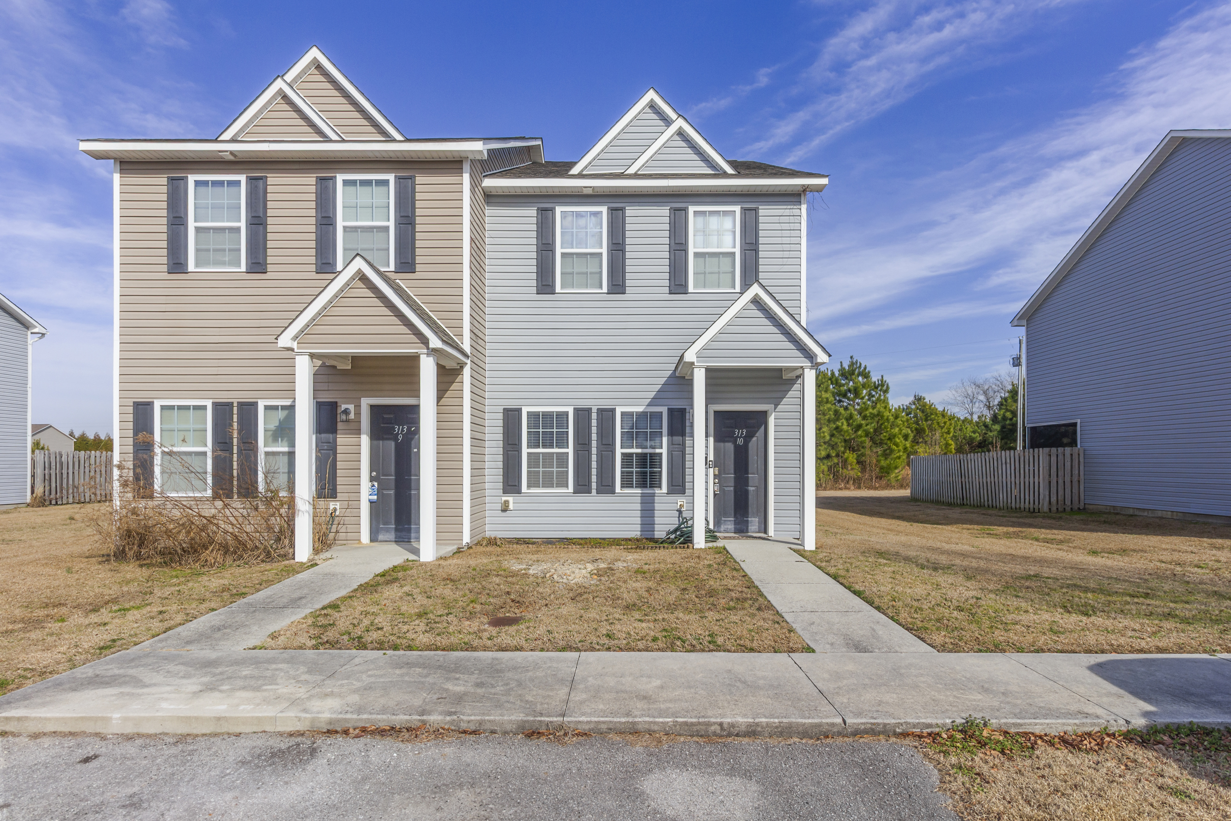 313 Burley Dr Unit 10 - 1