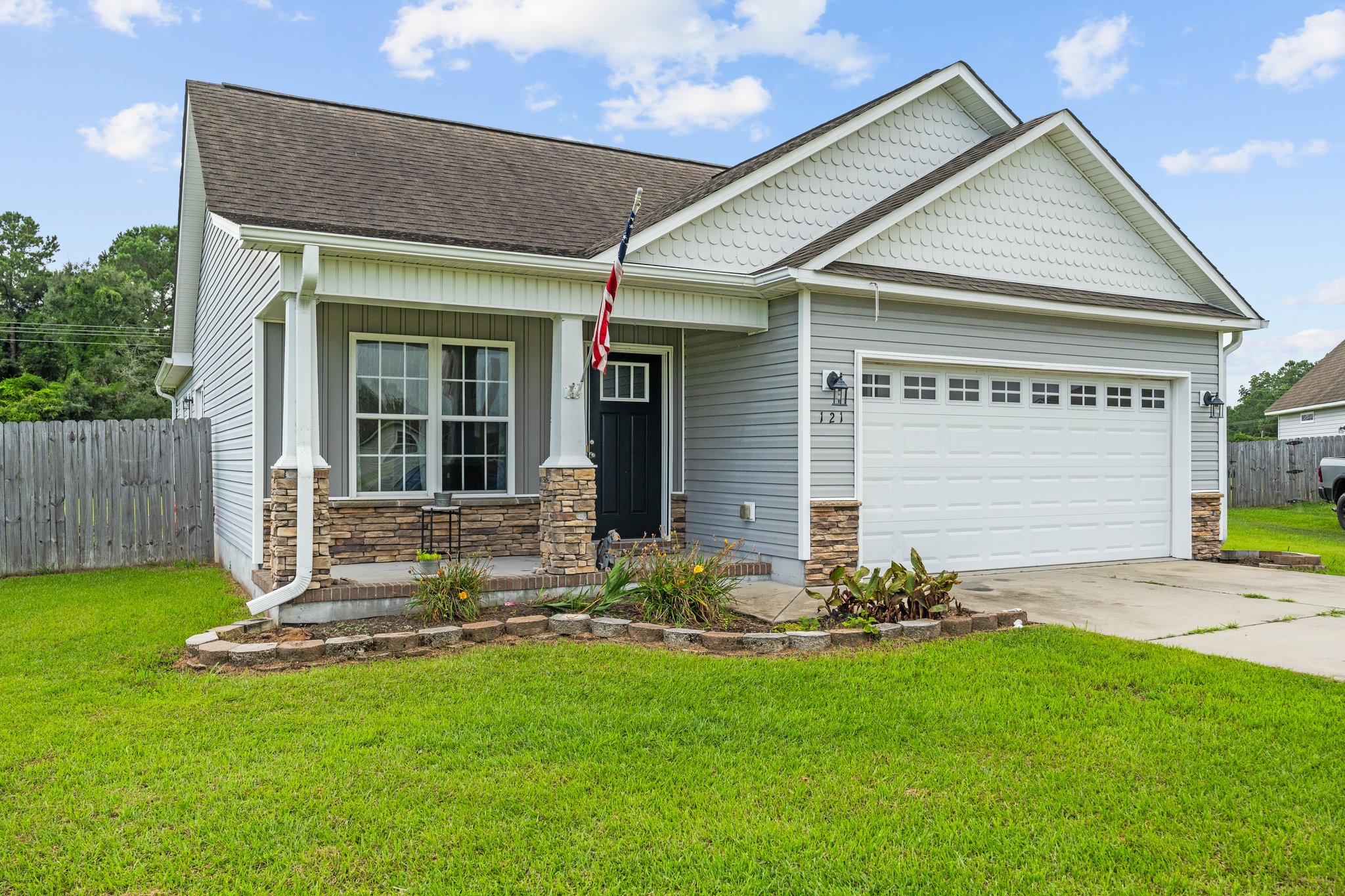 121 Grist Mill Drive