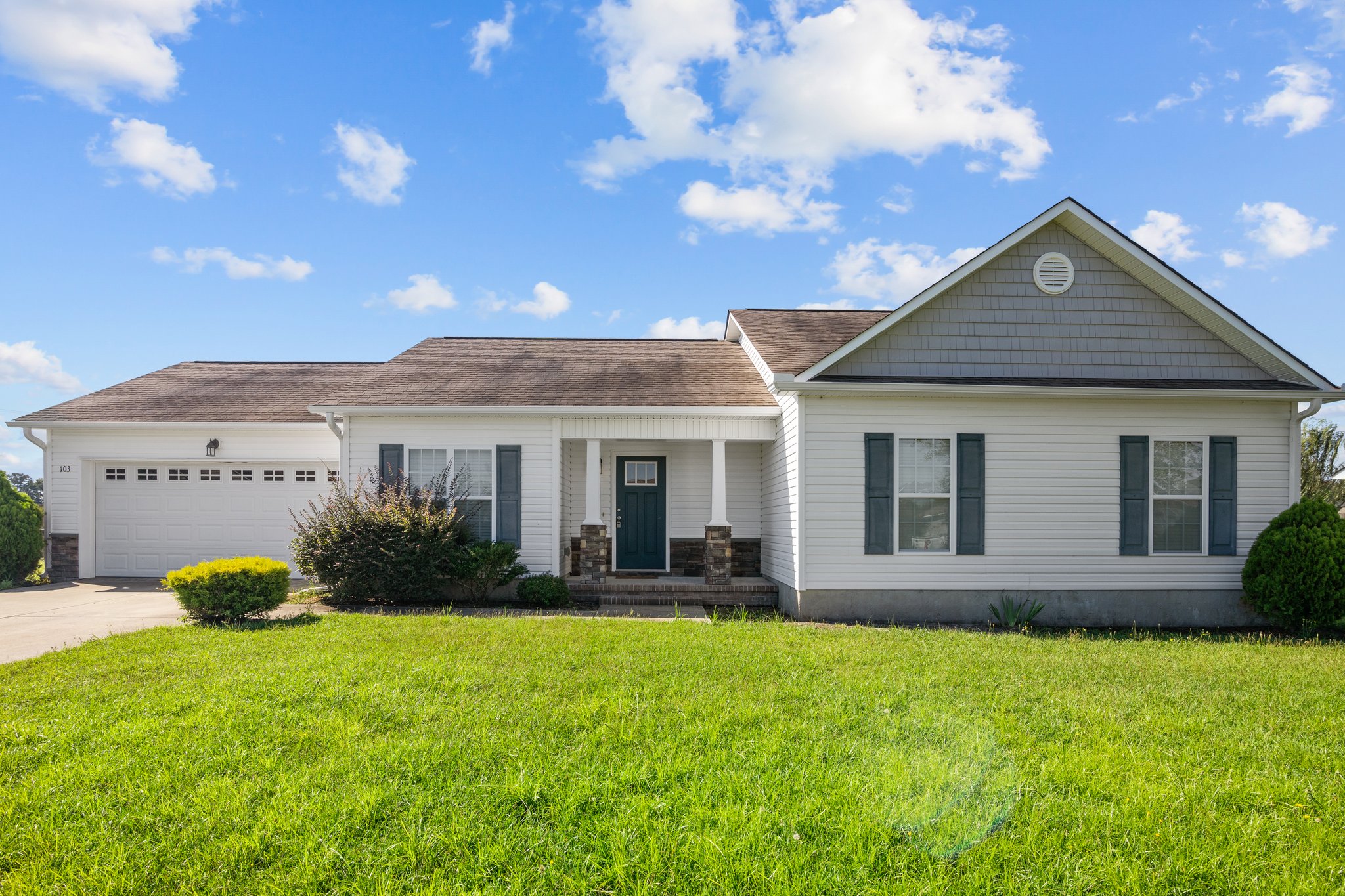 103 Grist Mill Drive