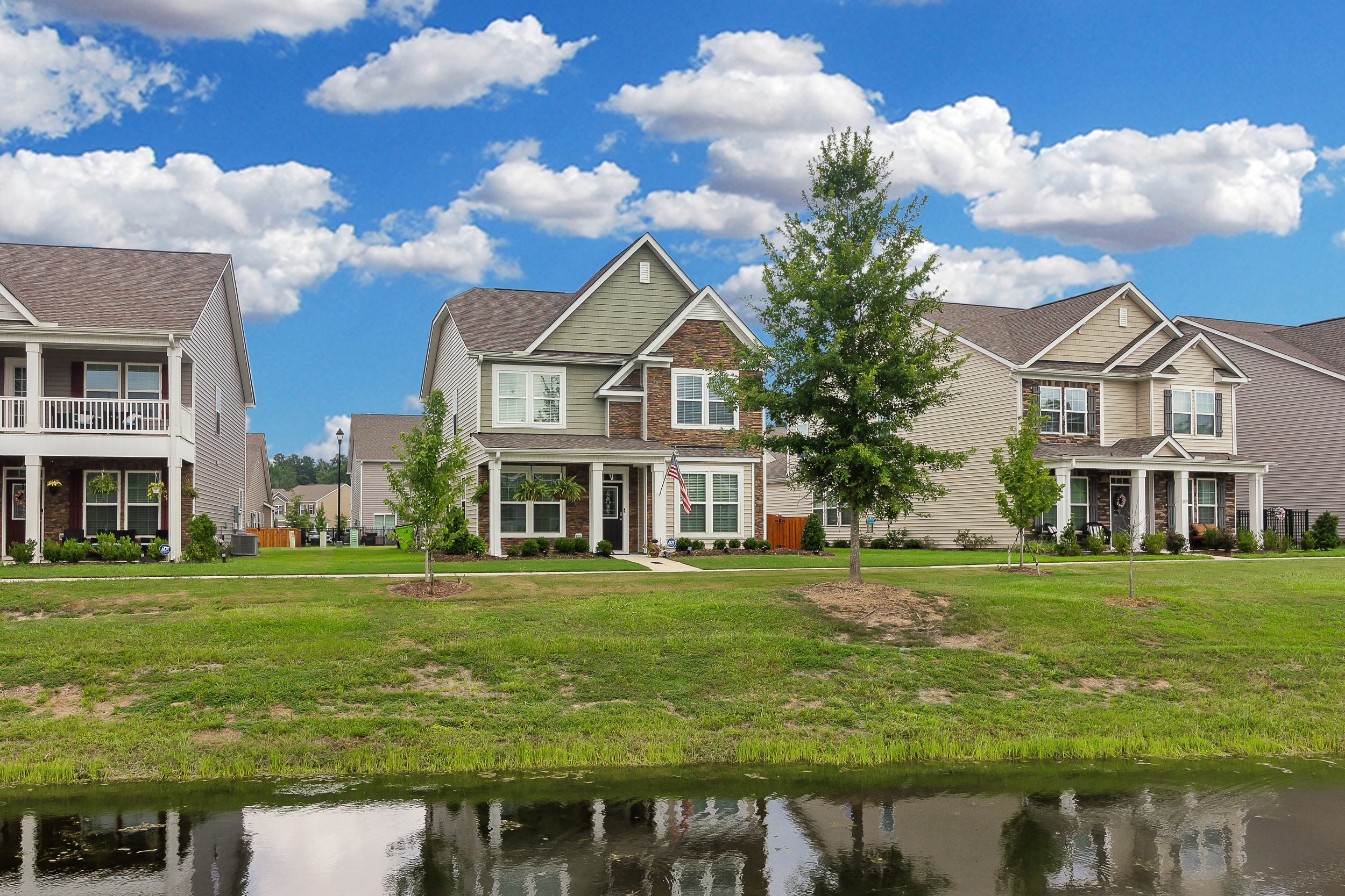 1011 Yellowwood Alley