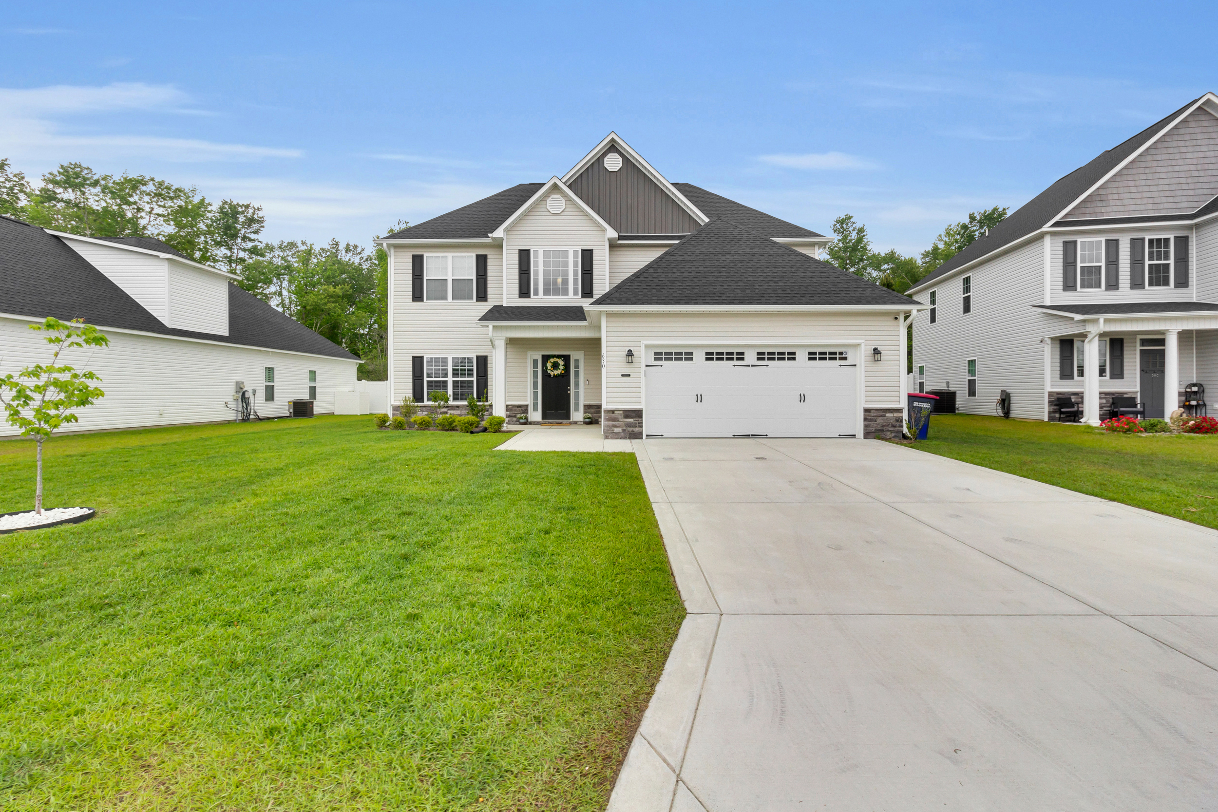 630 Indigo Johnston Drive