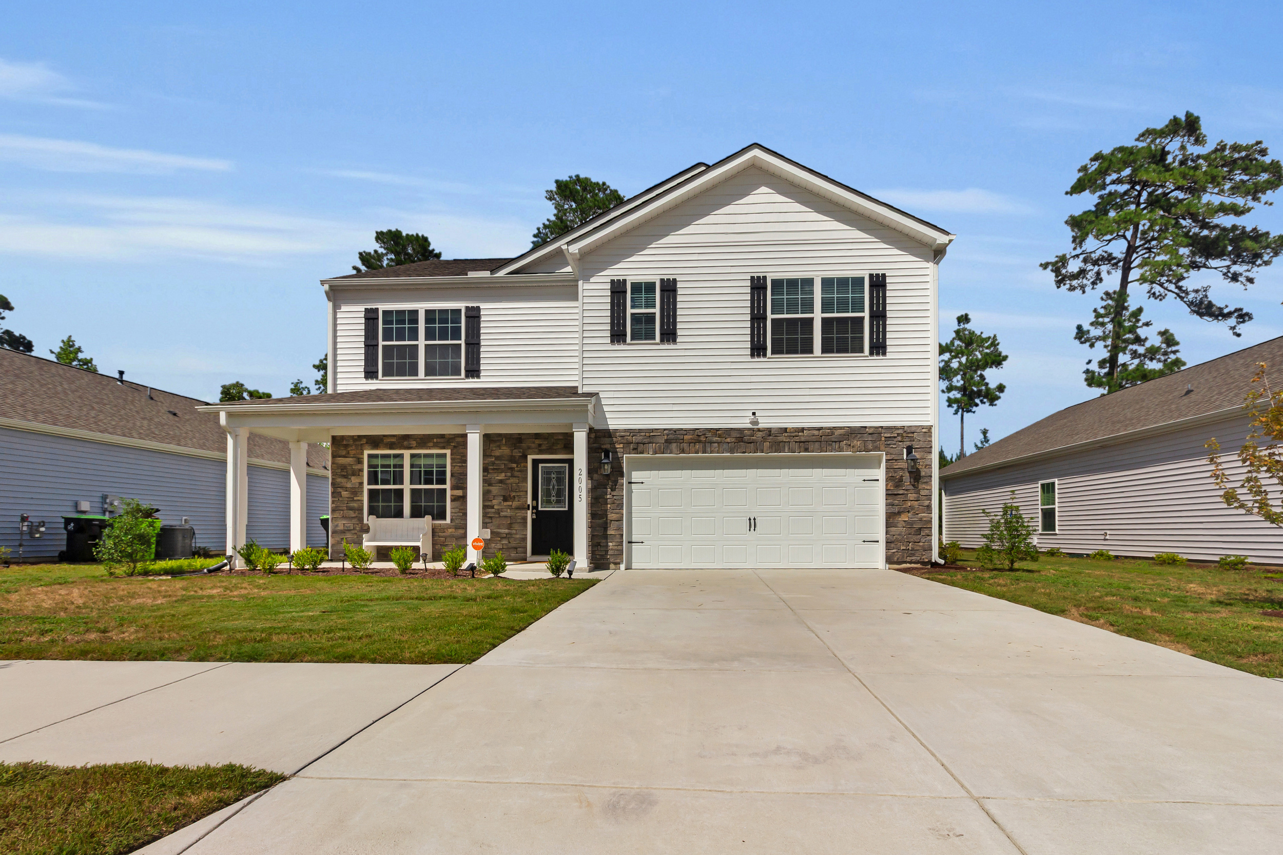 2005 Ella Bengel Drive