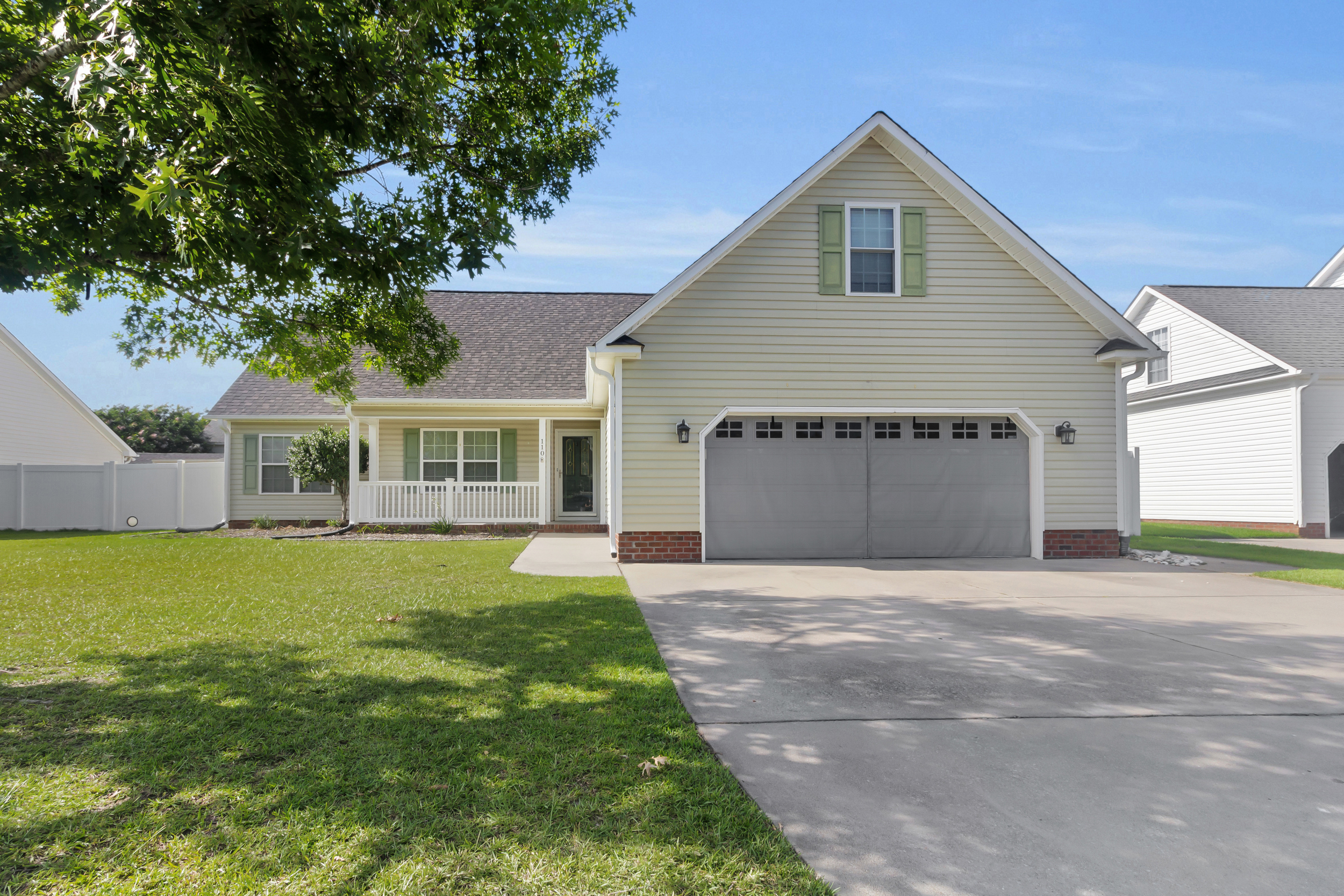 110 Delanie Way