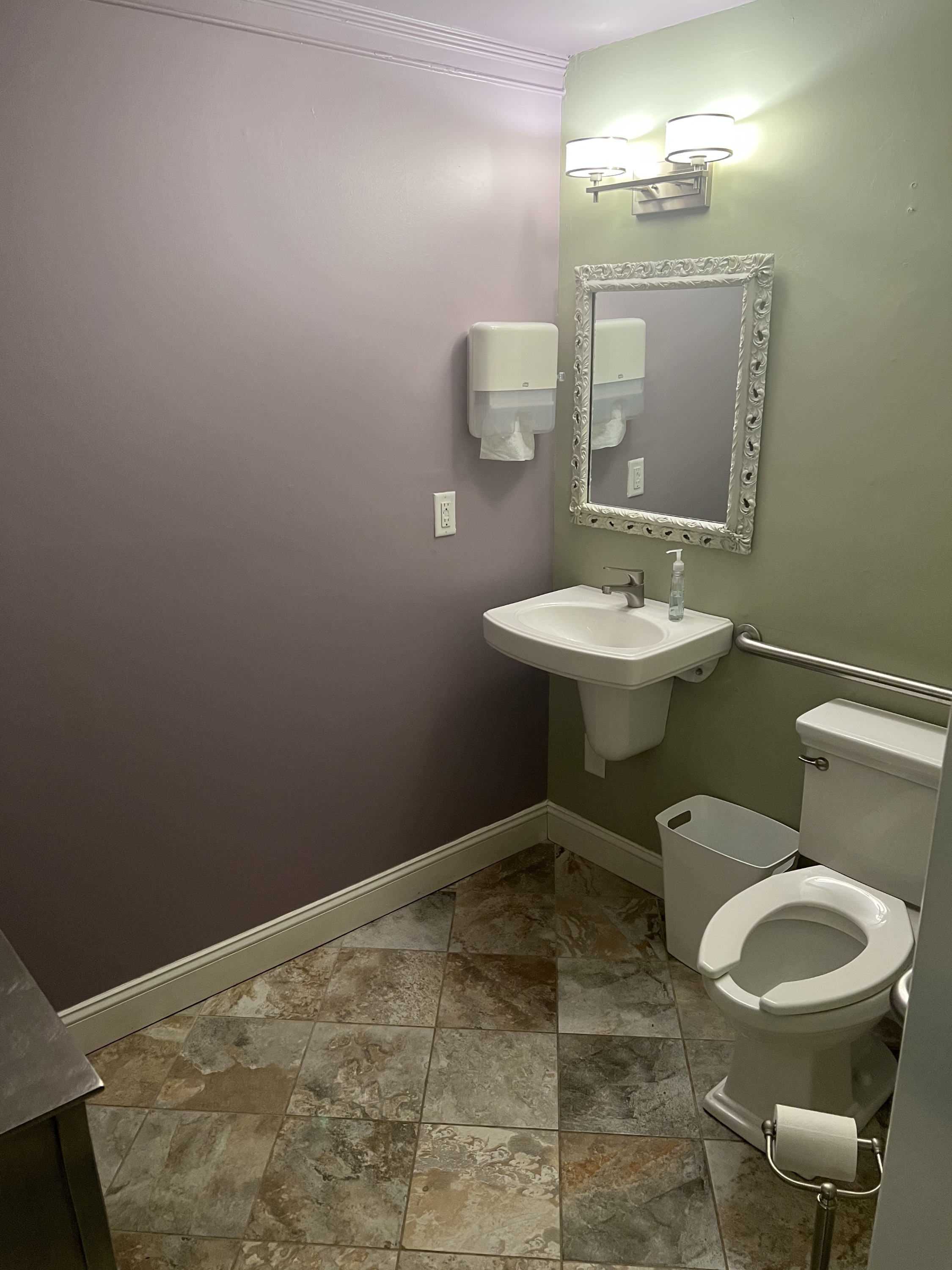 1329 South Glenburnie Road - D