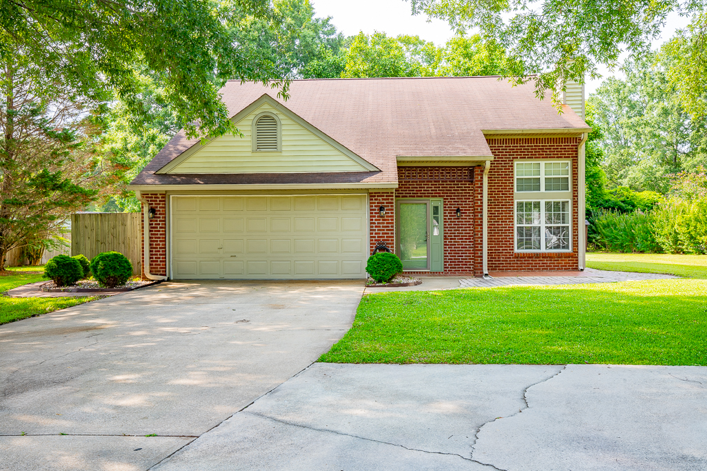 4902 Woodbrook Drive