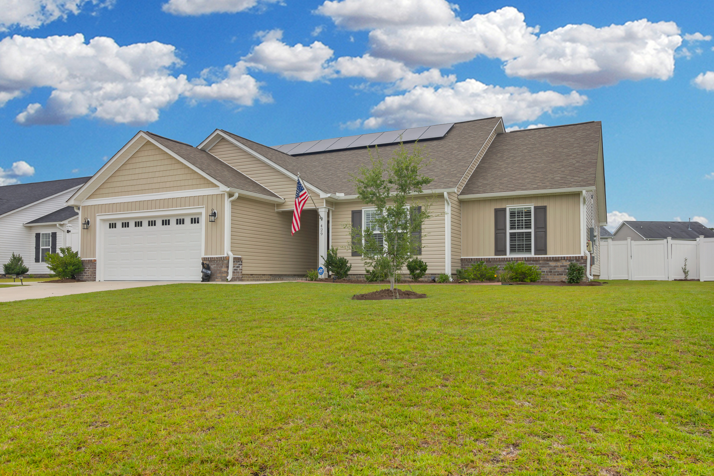 429 Palisades Way