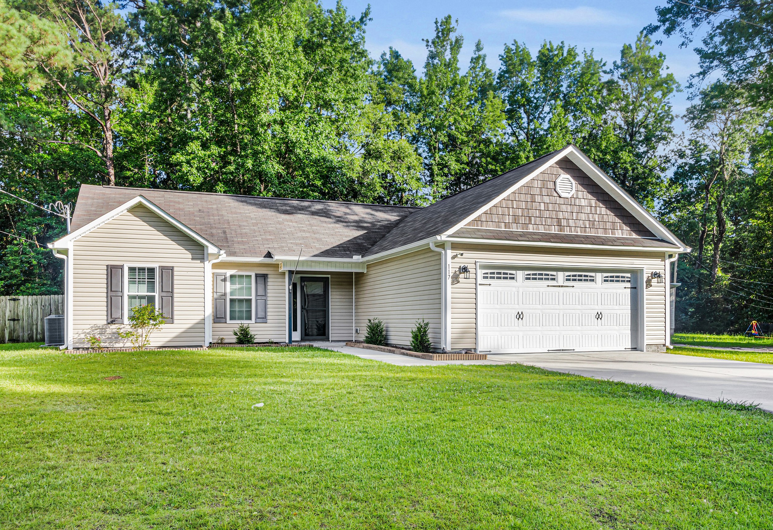 117 Fairview Street