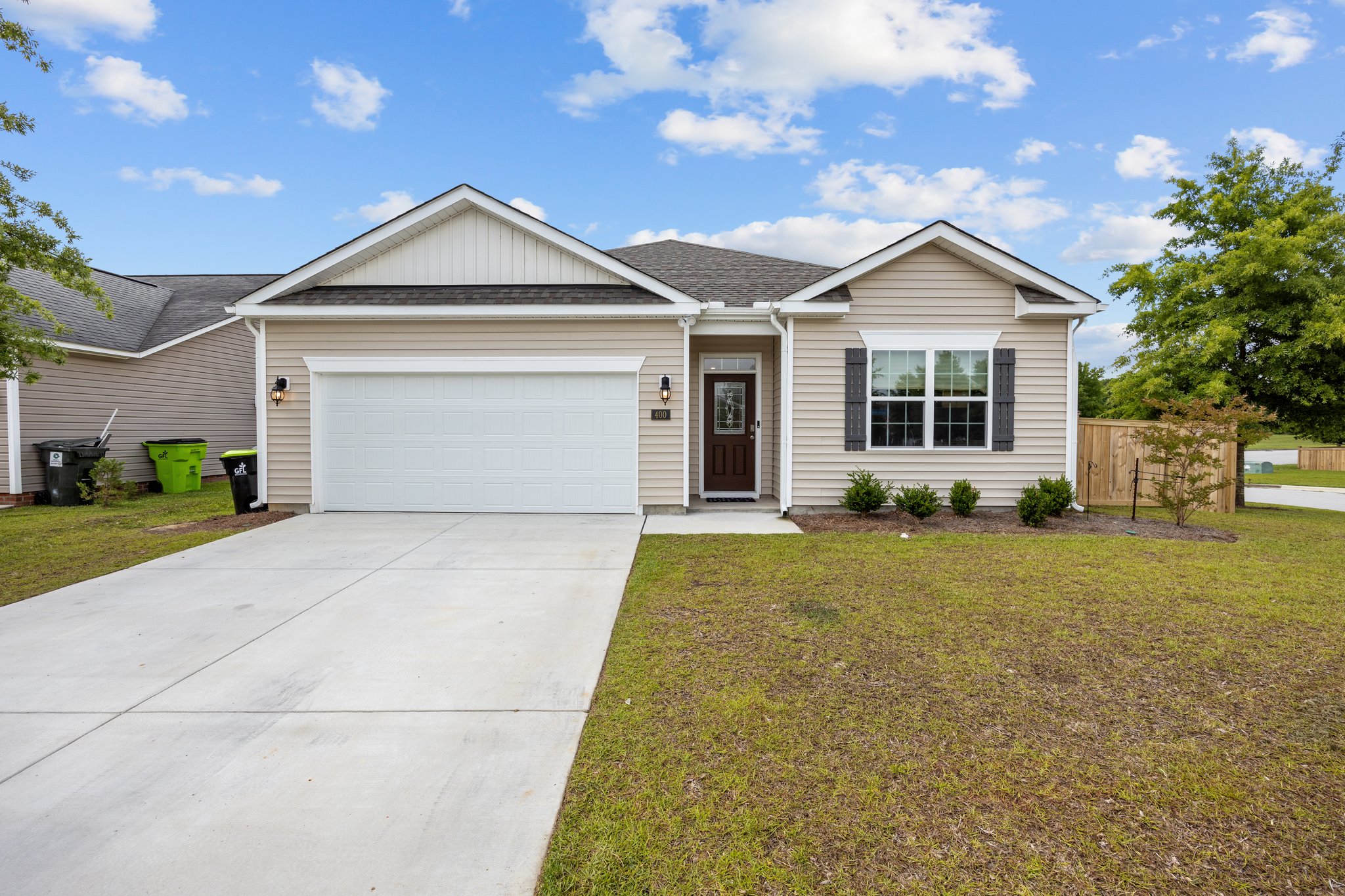 400 Louisia Mae Way