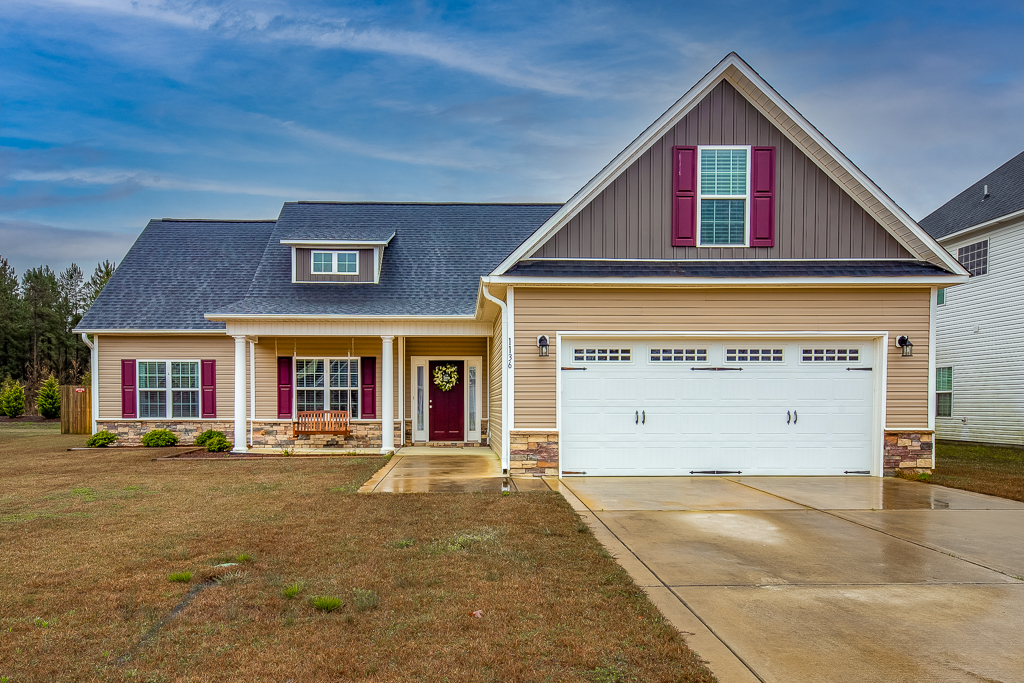 1136 Amberjack Court