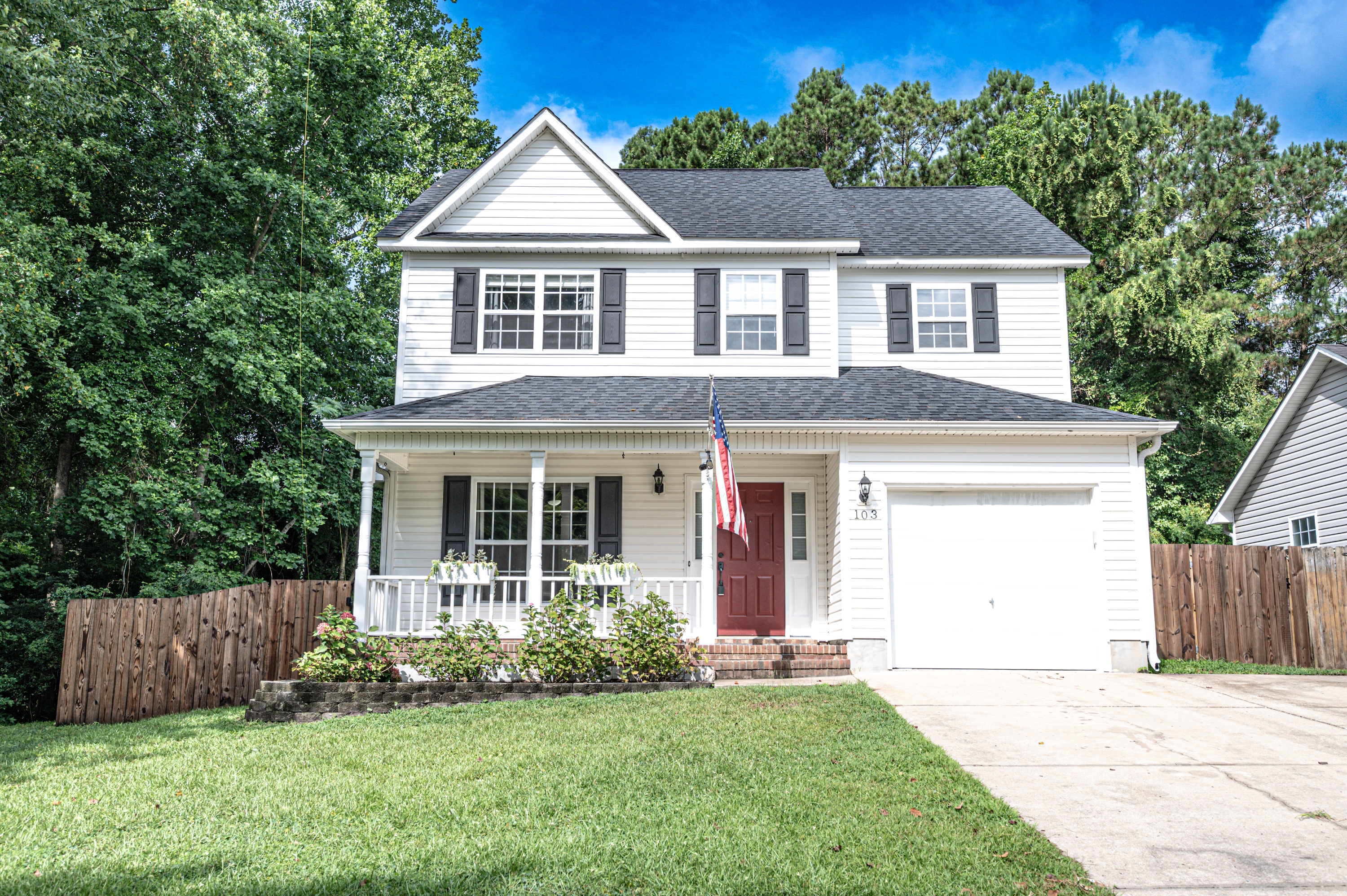 103 Druid Court