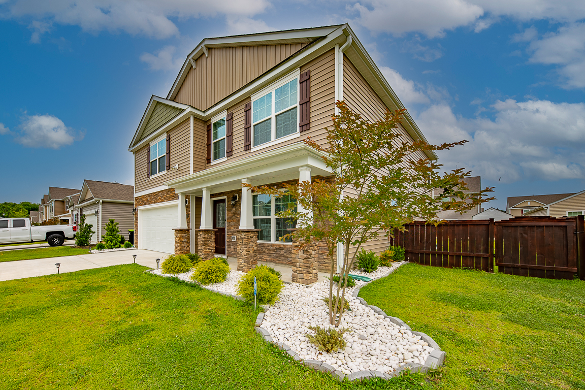 410 Ginger Drive