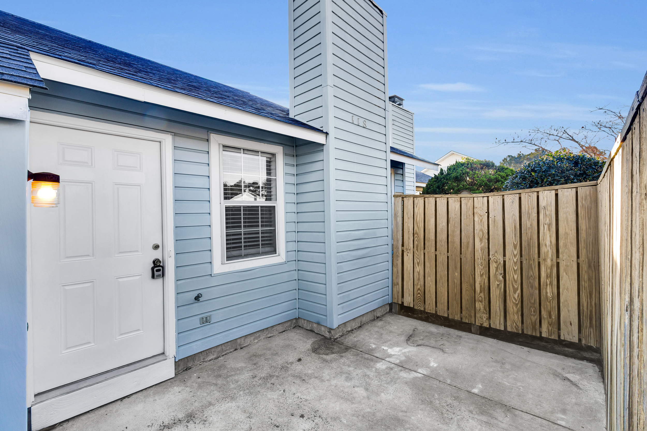 118 Witten Circle - B