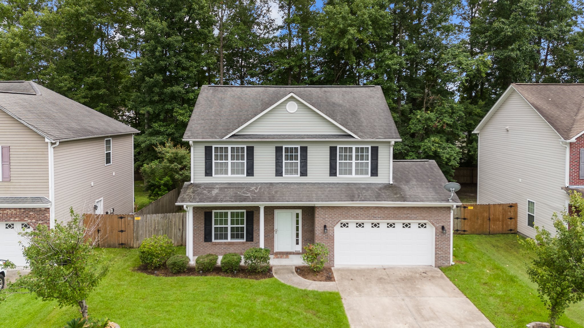 3109 John Willis Road