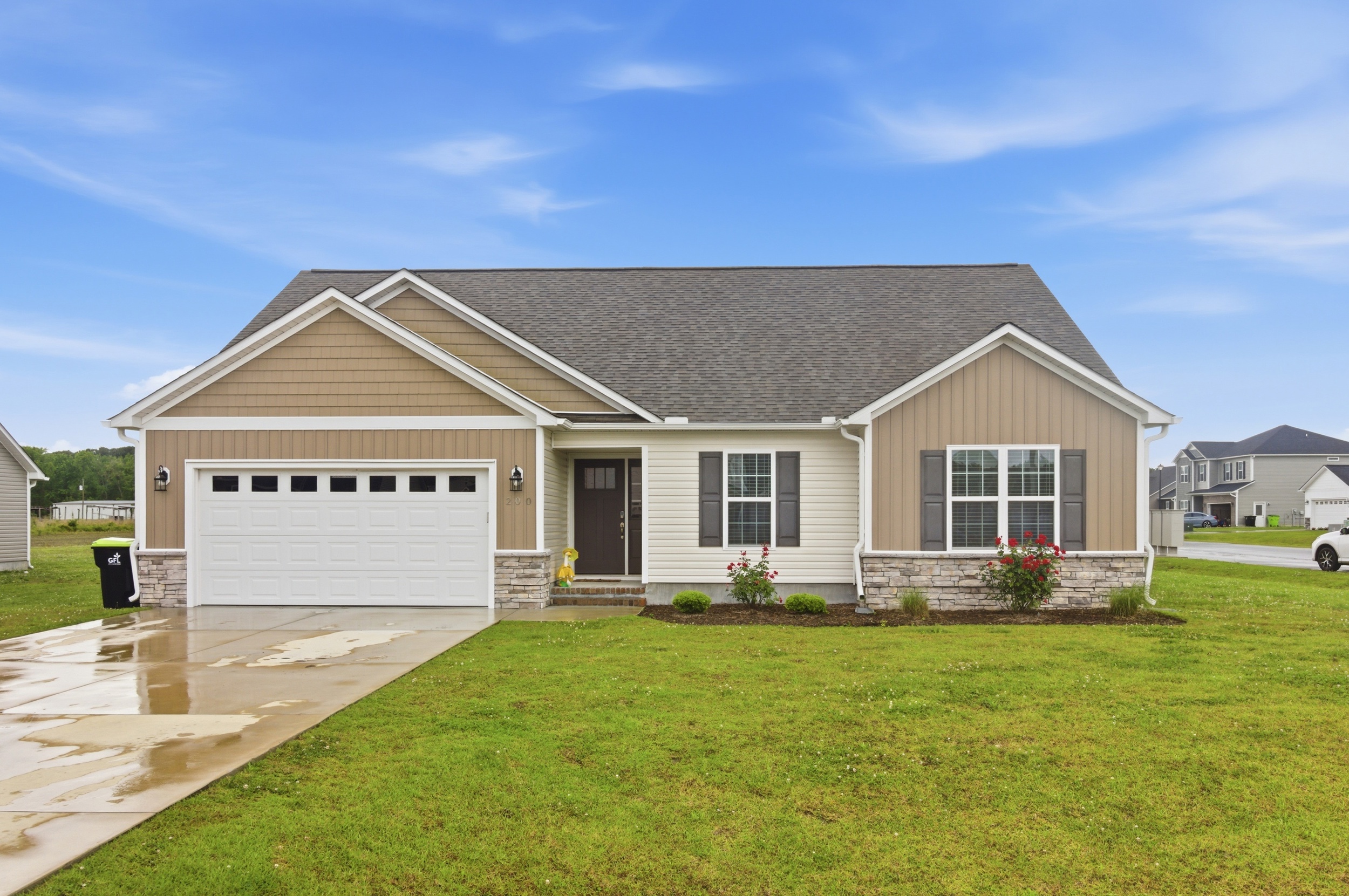 200 Grist Mill Drive