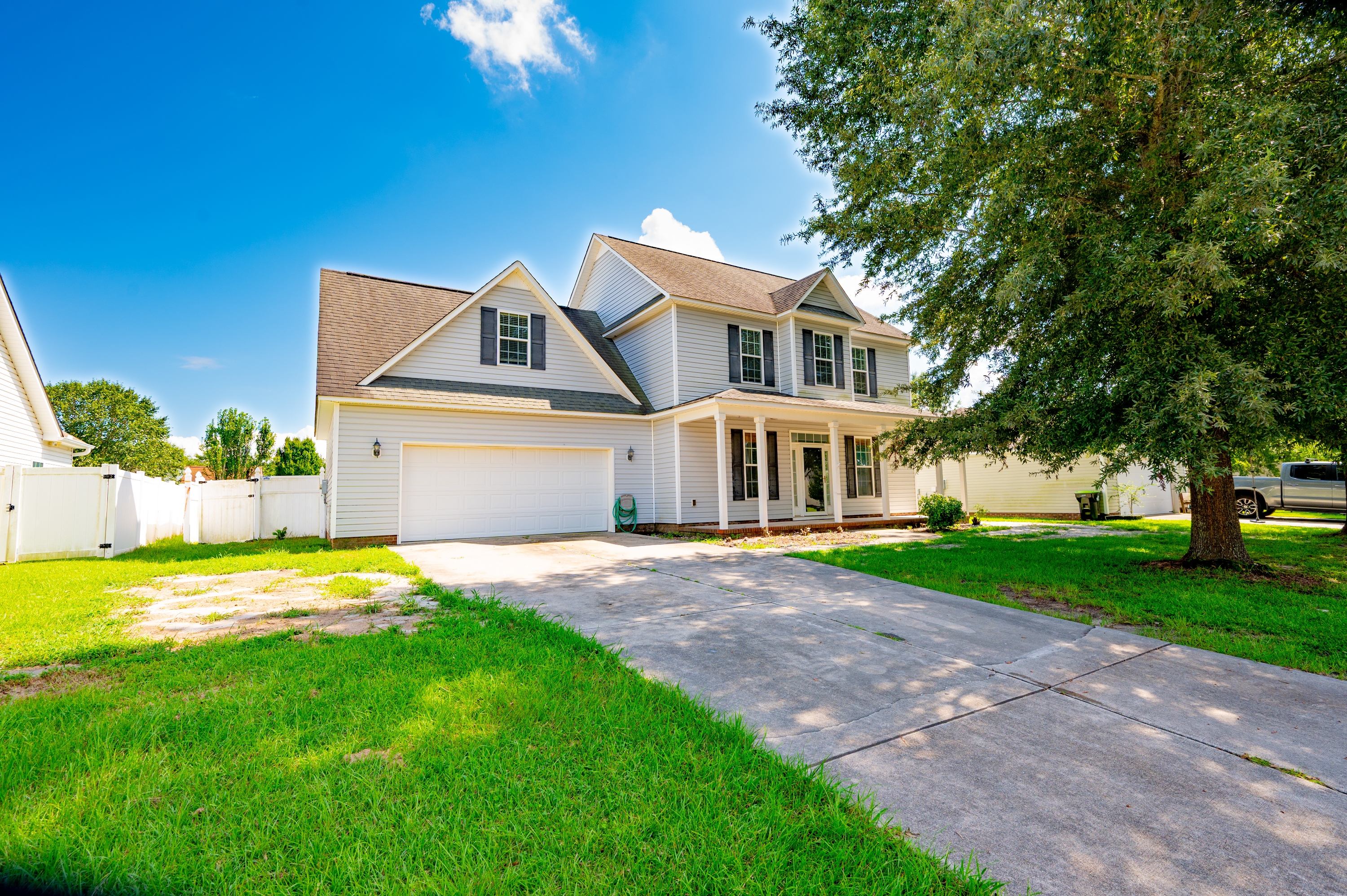 2807 Walter Drive