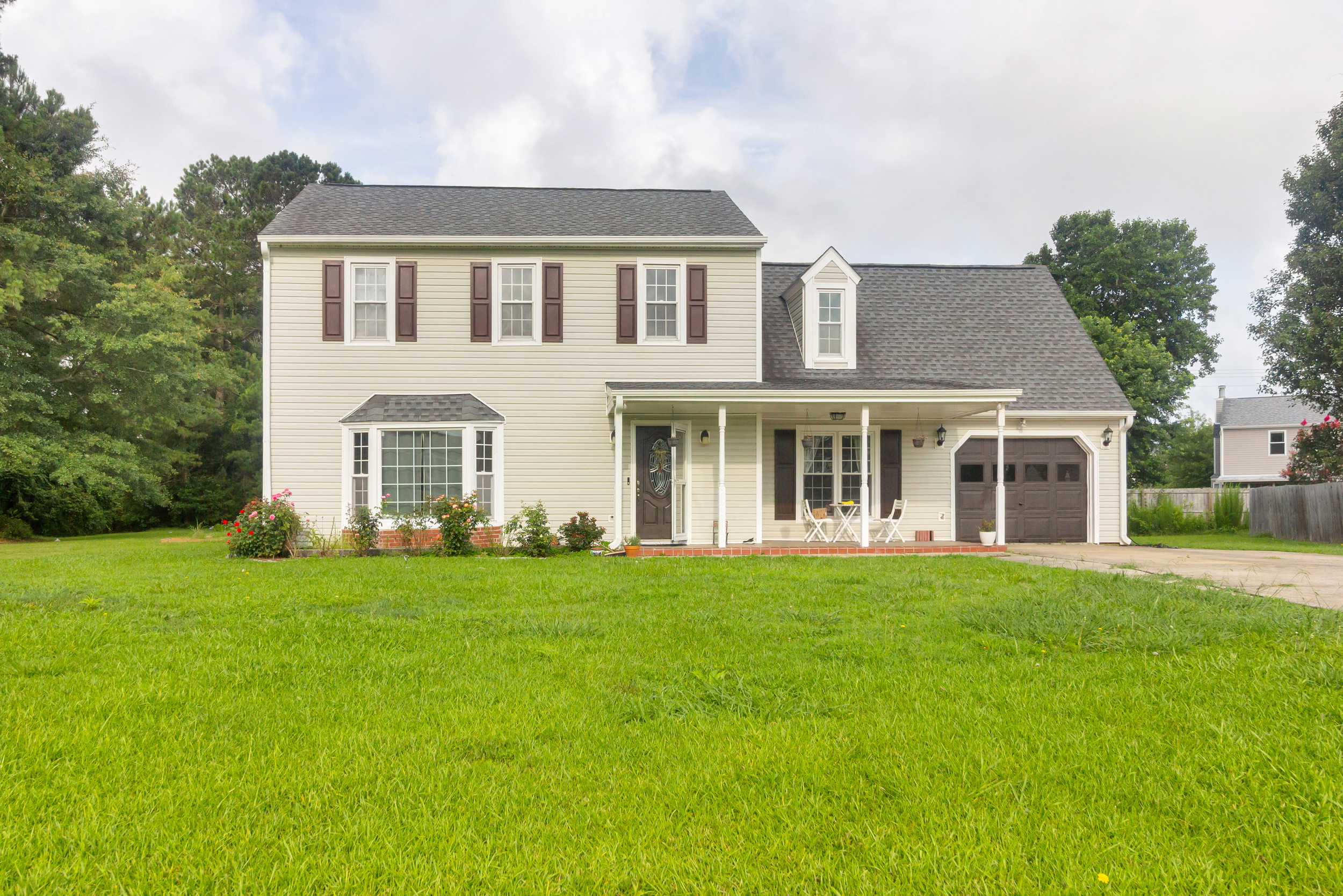 306 Kyle Drive
