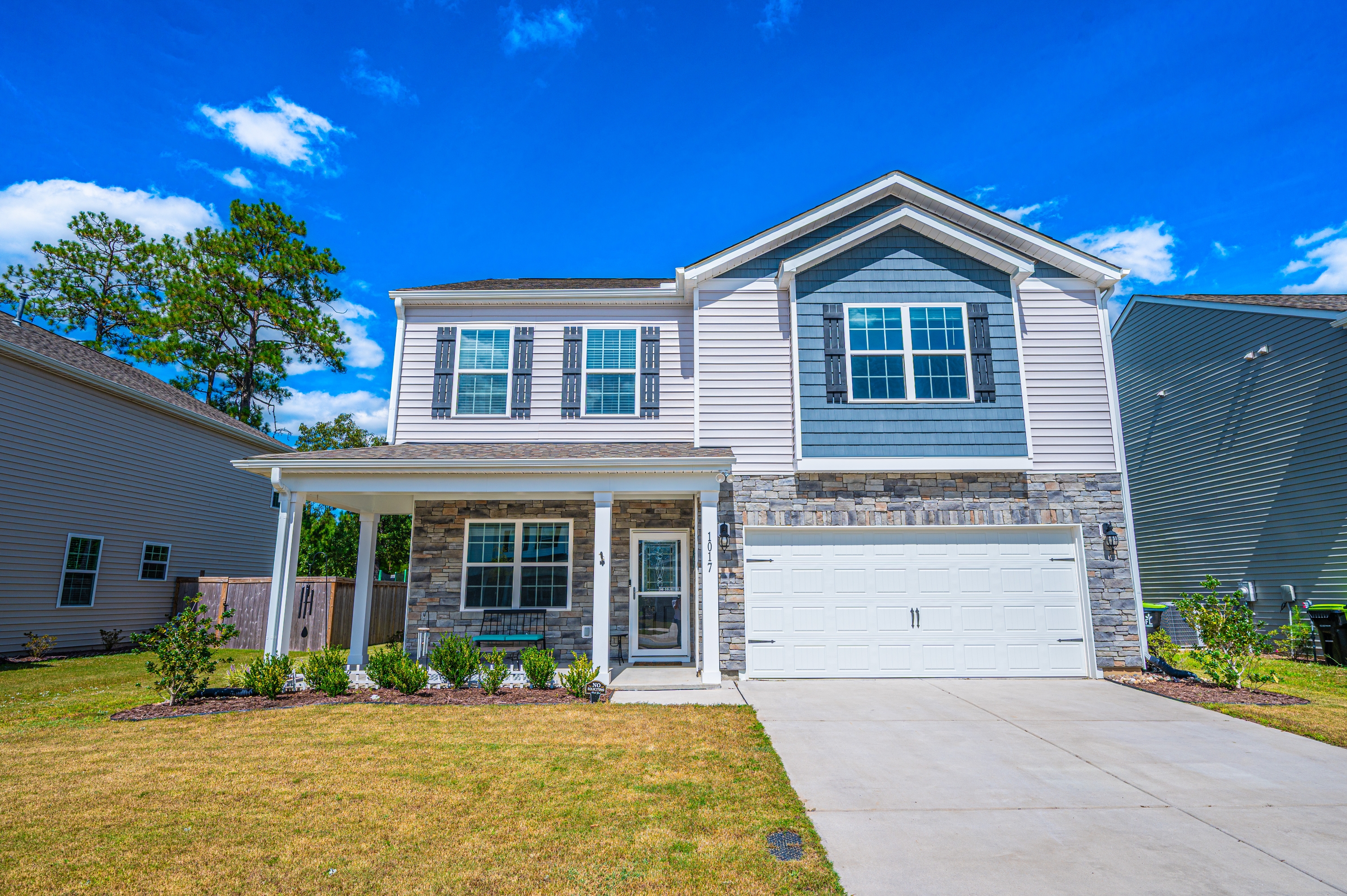 1017 Ella Bengel Drive