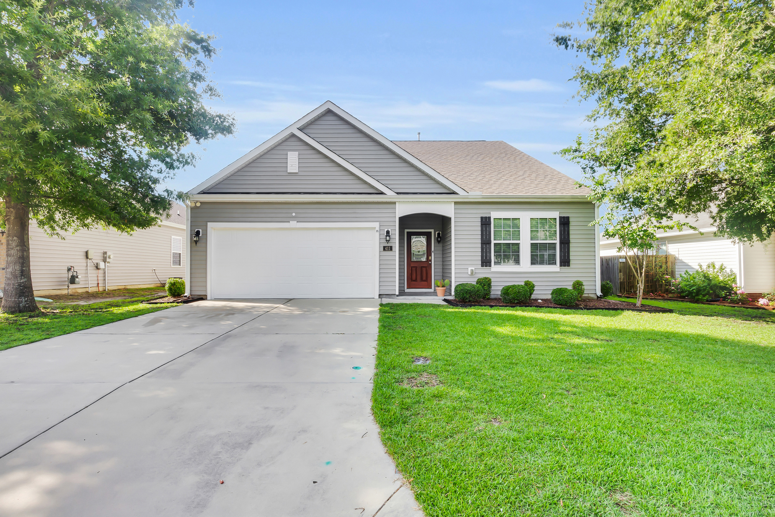 411 Louisia Mae Way - 1