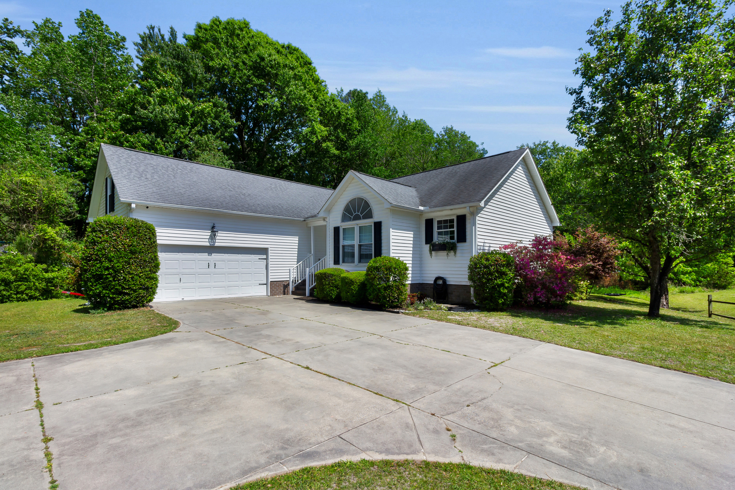 107 Sandpiper Court
