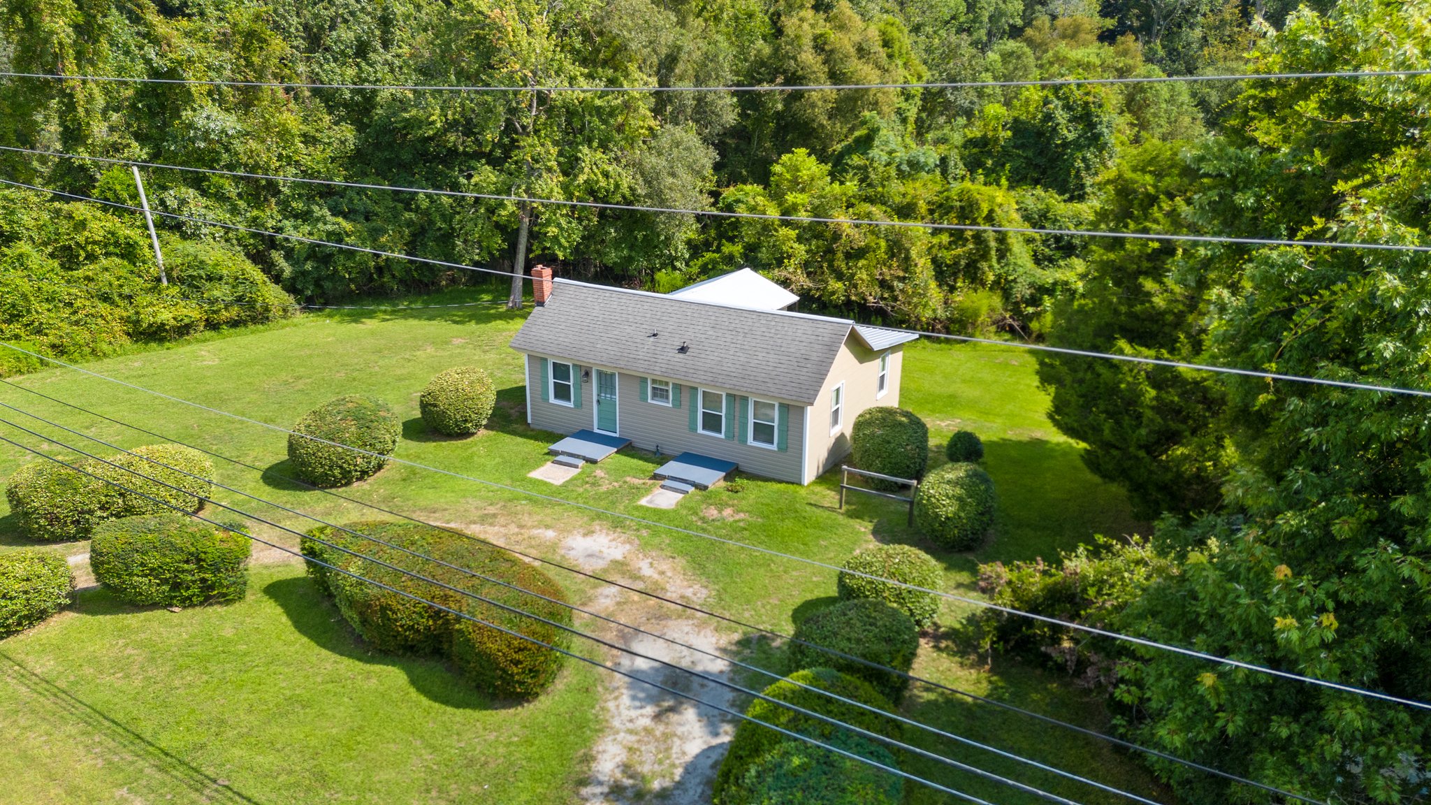 2810 Oaks Road