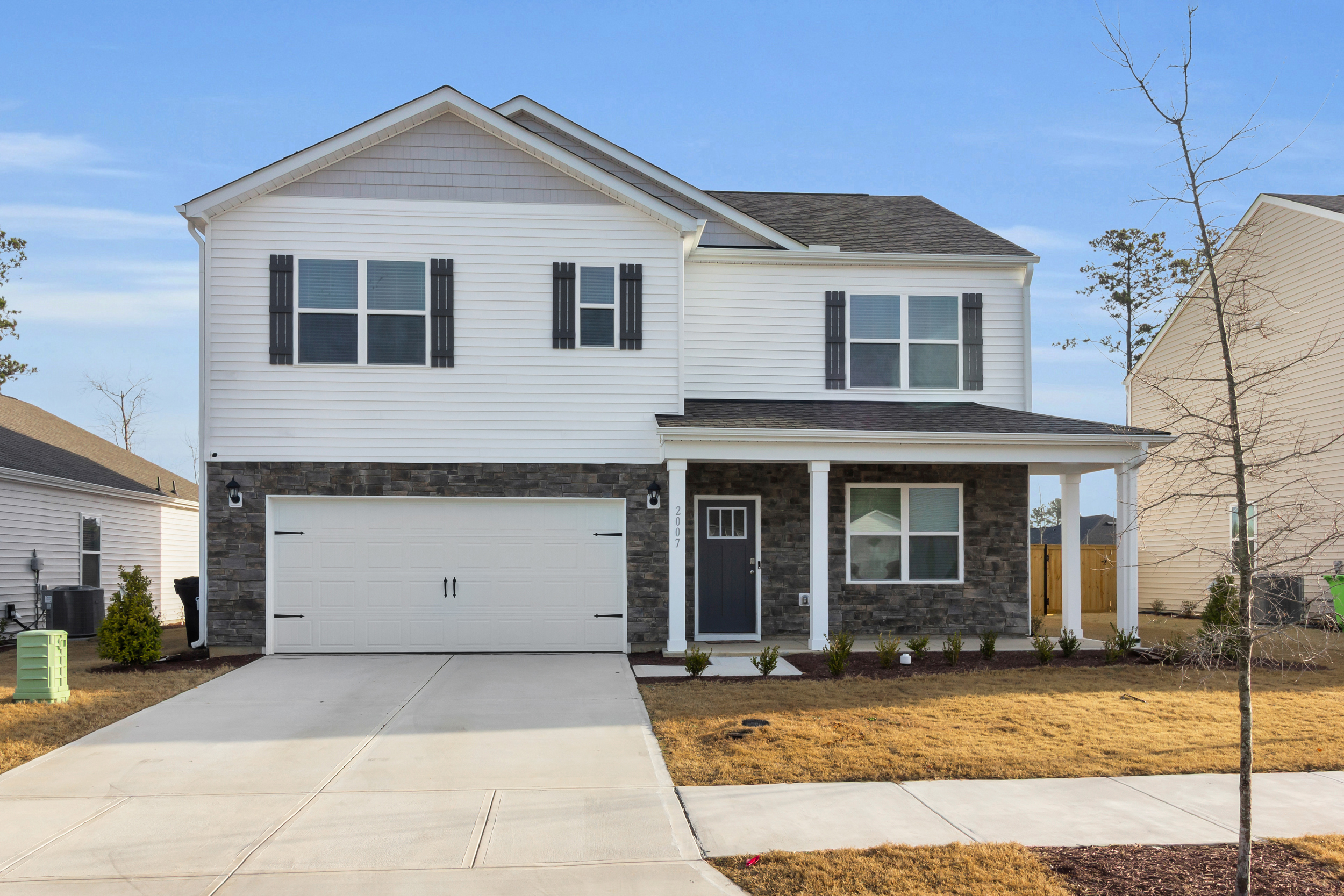 2007 Minnette Circle