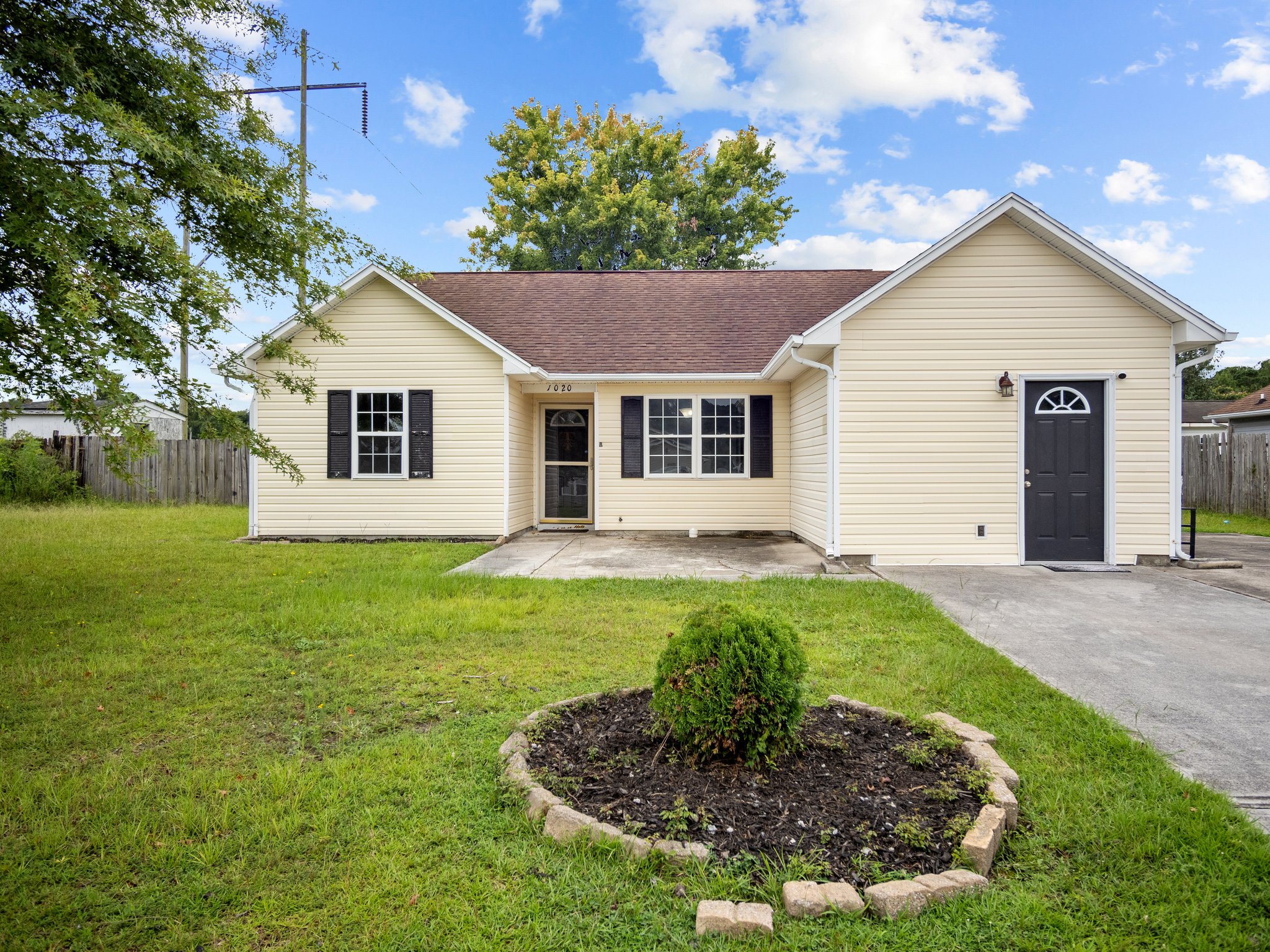 1020 Furia Drive