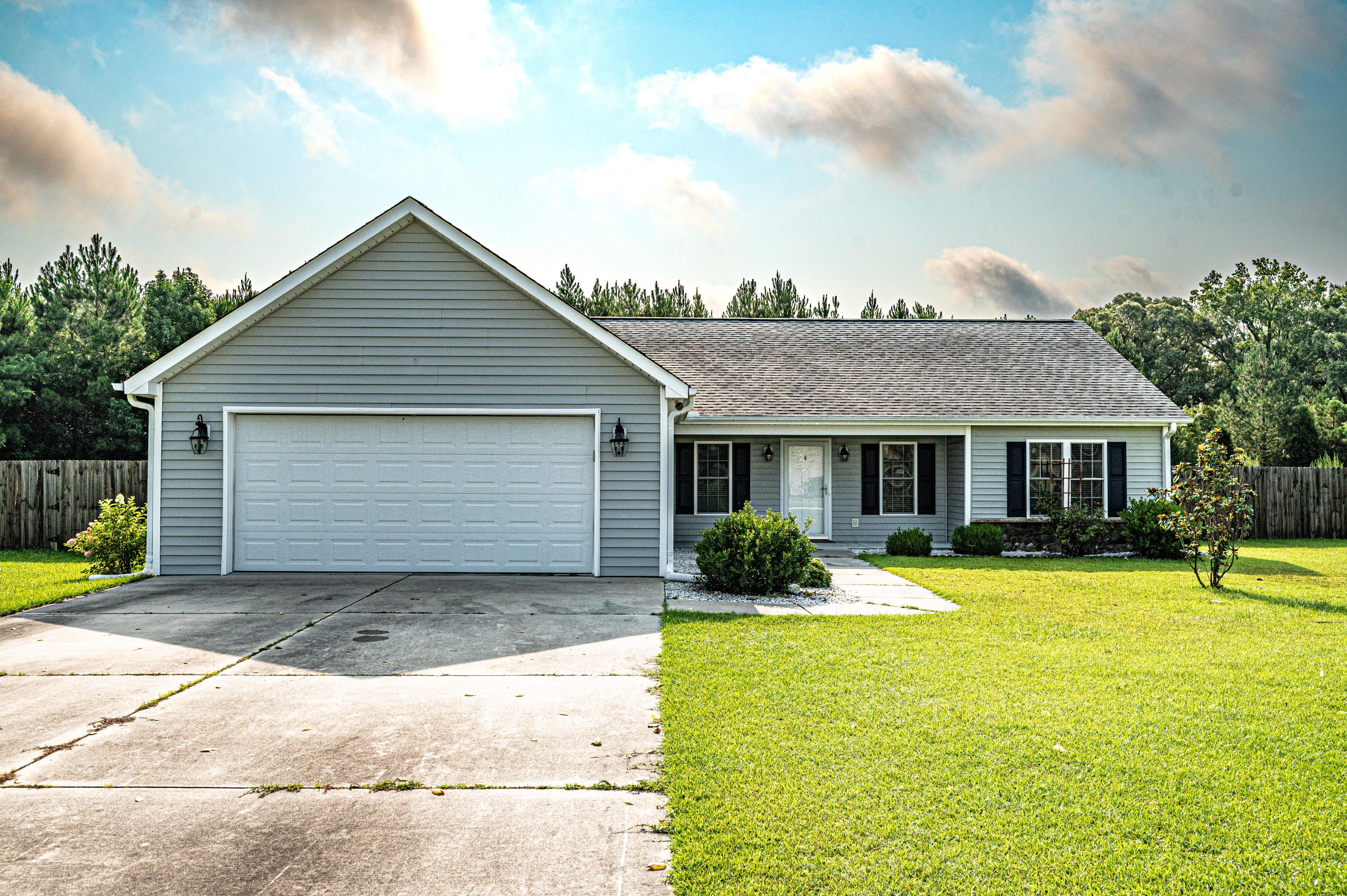 85 Plantation Oaks Drive