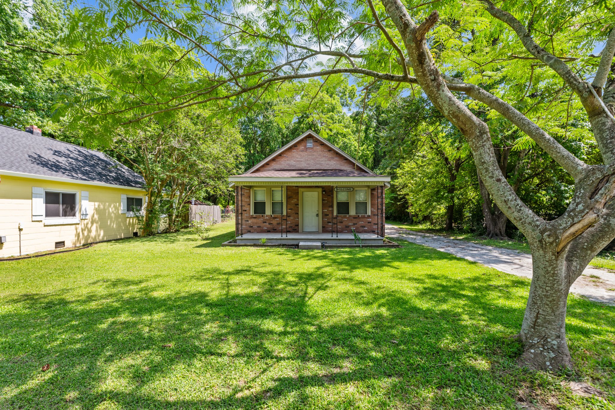 311 Green Springs Road